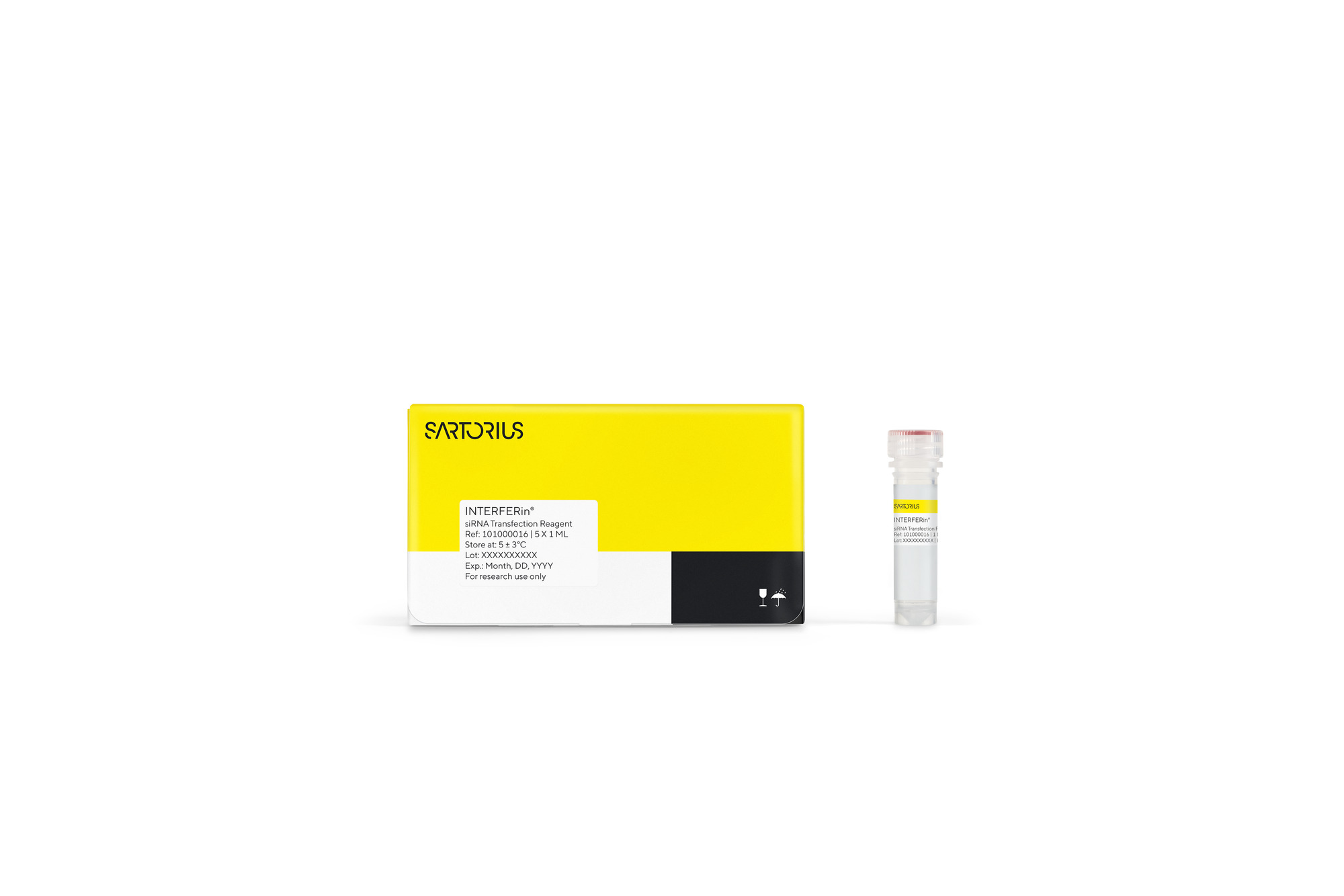 INTERFERin® siRNA/miRNA Transfection