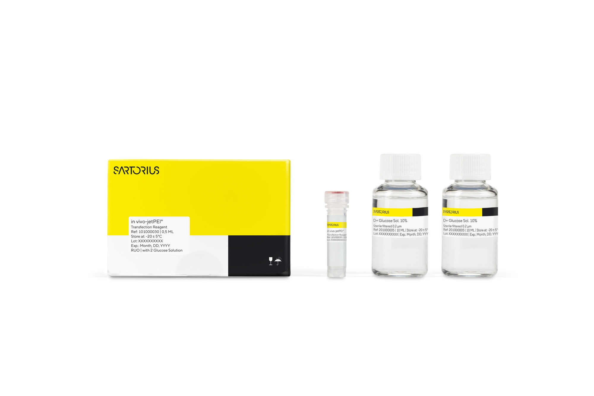 in vivo-jetPEI®