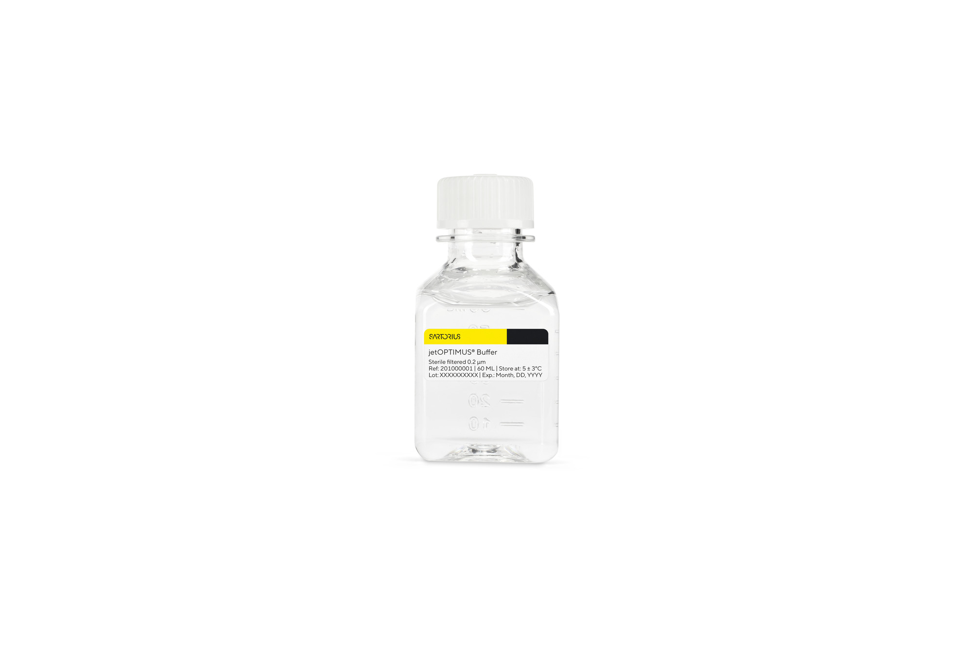 jetOPTIMUS® DNA Transfection