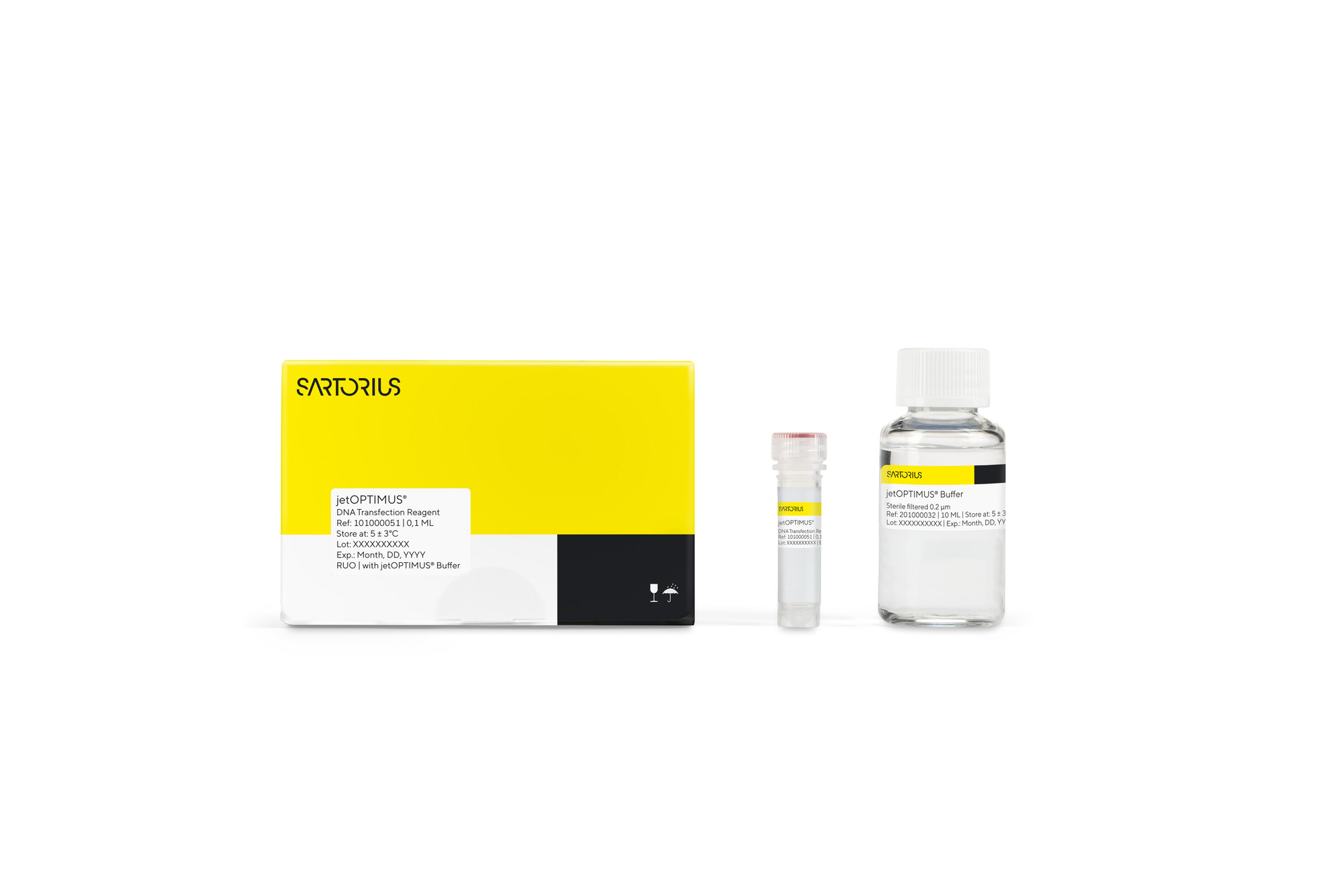 Transfection Reagent For Life Science Research