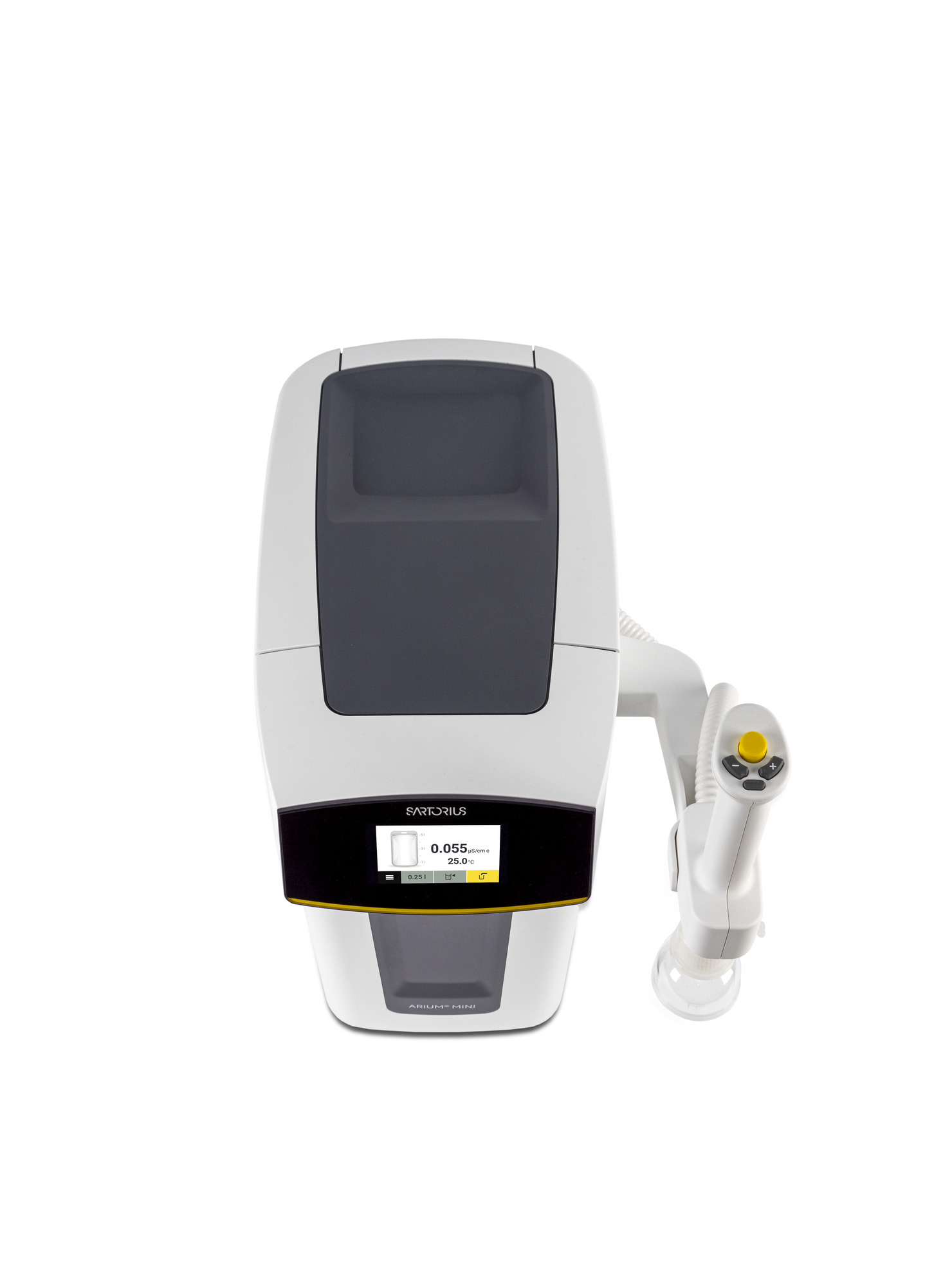 Arium® Mini Essential Extend Lab Water Purification Water System
