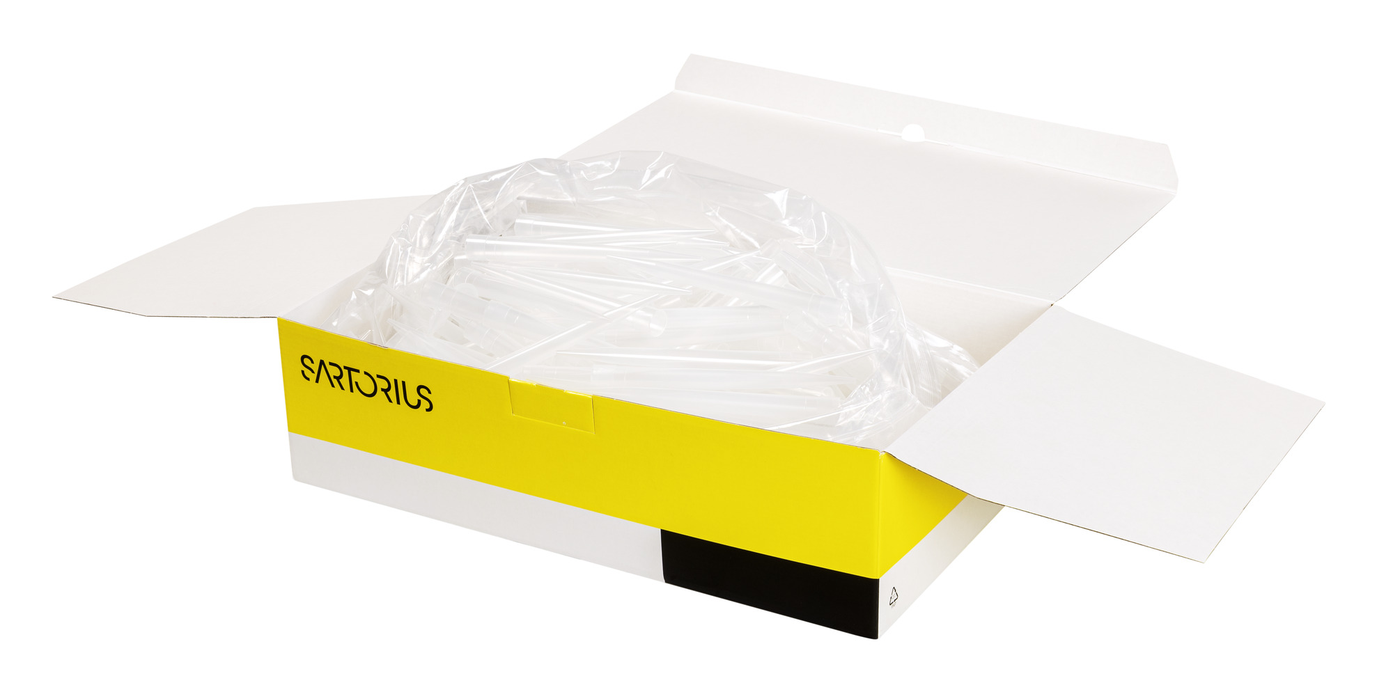 Optifit Bulk Tips 10 mL