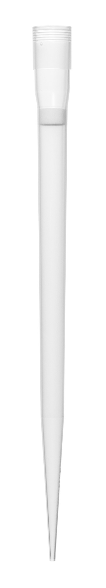 Safetyspace® Extended Plus Length Filtered Pipette Tips, 1000 µL Racked