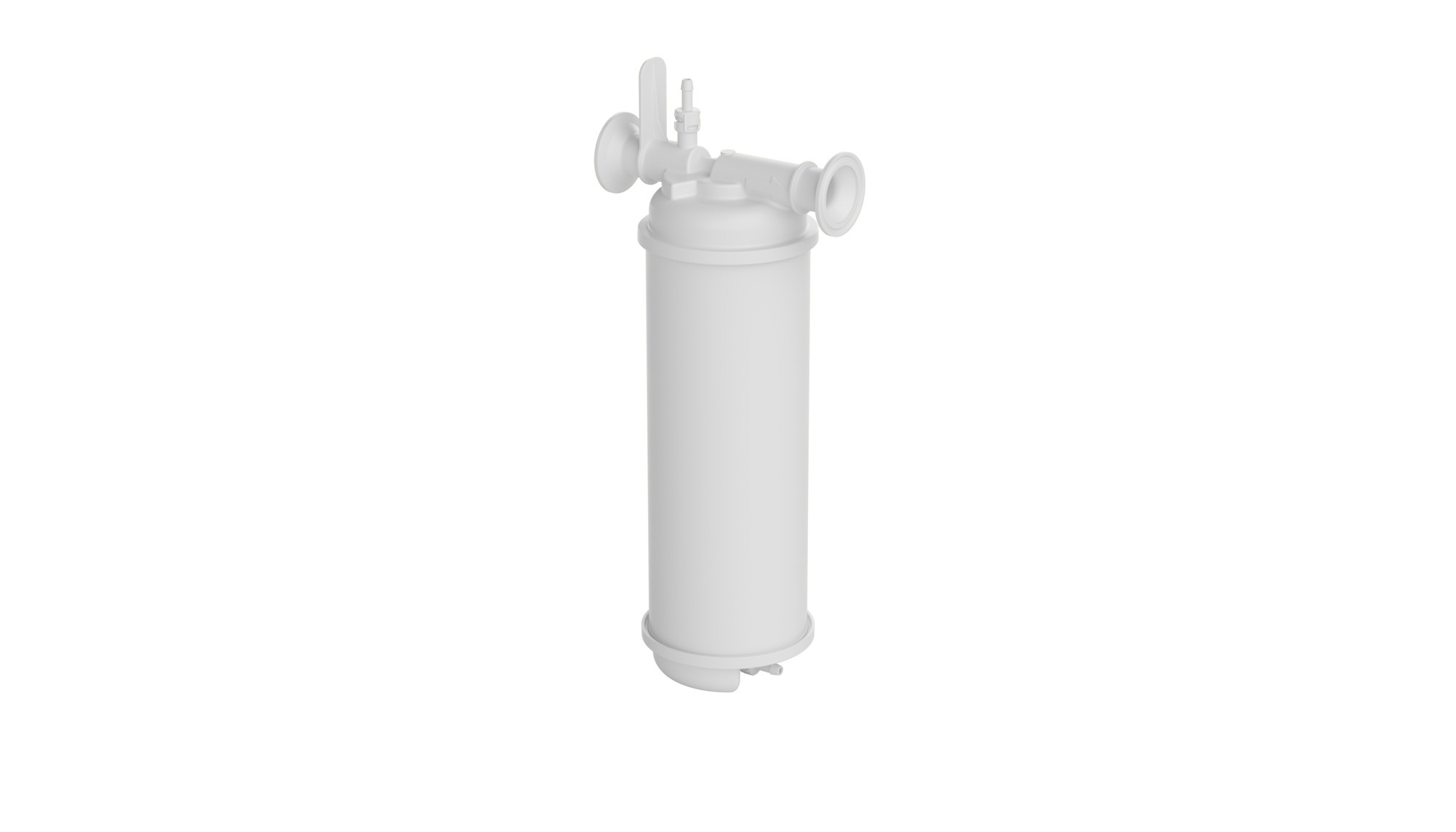 Sartopore® 2 | T-Style Maxicaps® | 0.2µm | 10"