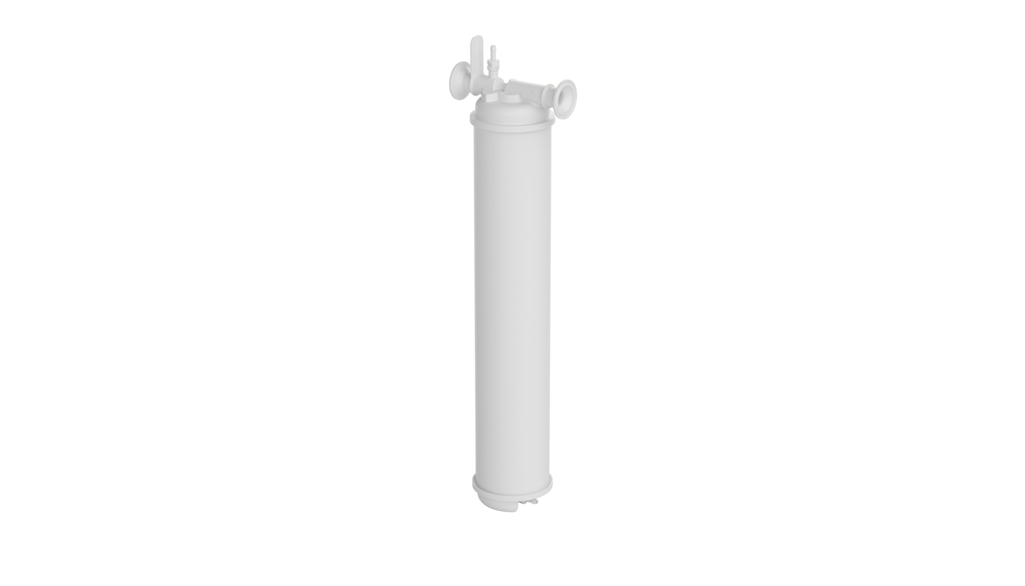 Sartopore® 2 | T-Style Maxicaps® | 0.2µm | 20"