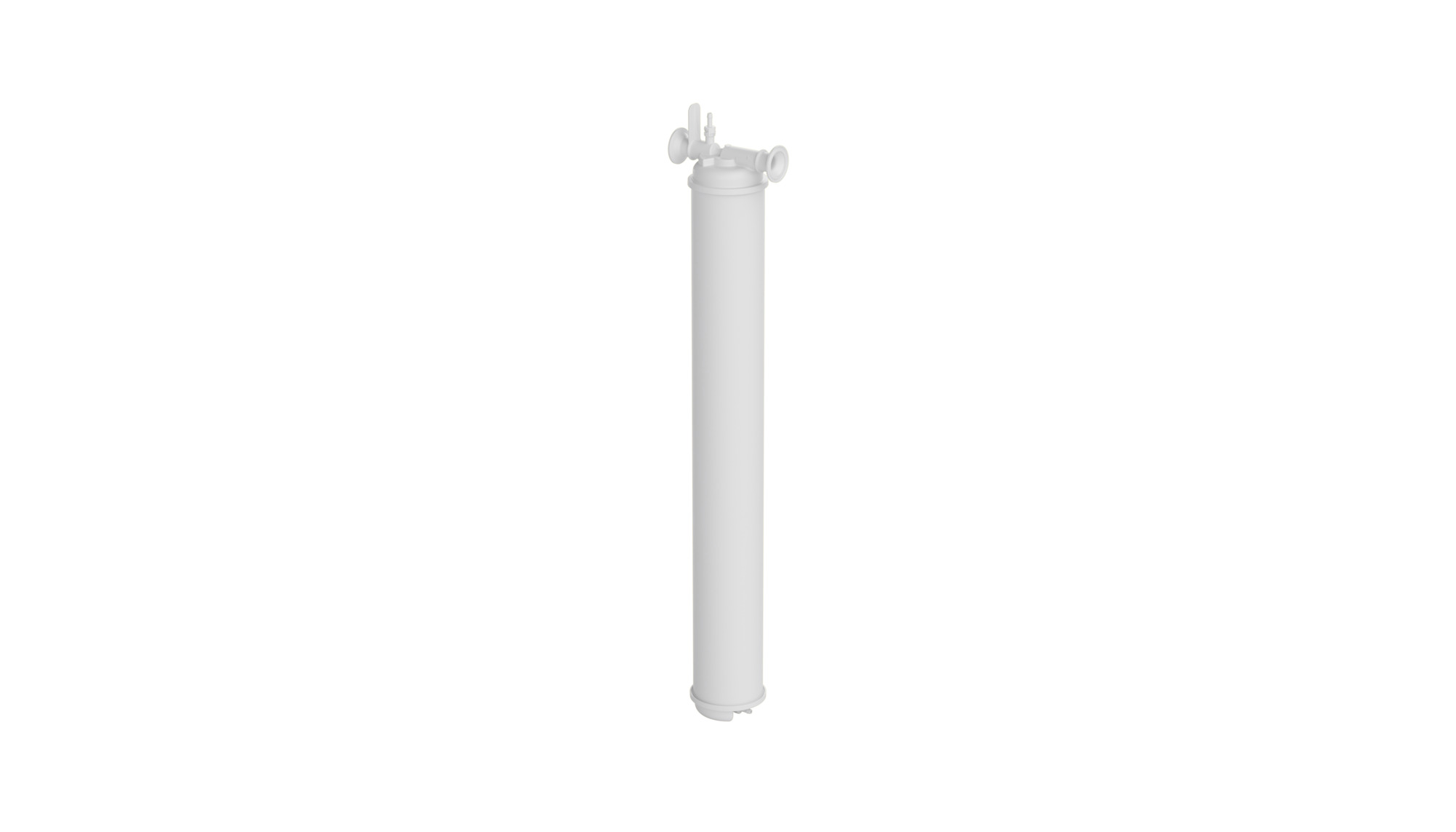 Sartopore® 2 | T-Style Maxicaps® | 0.2µm | 30"