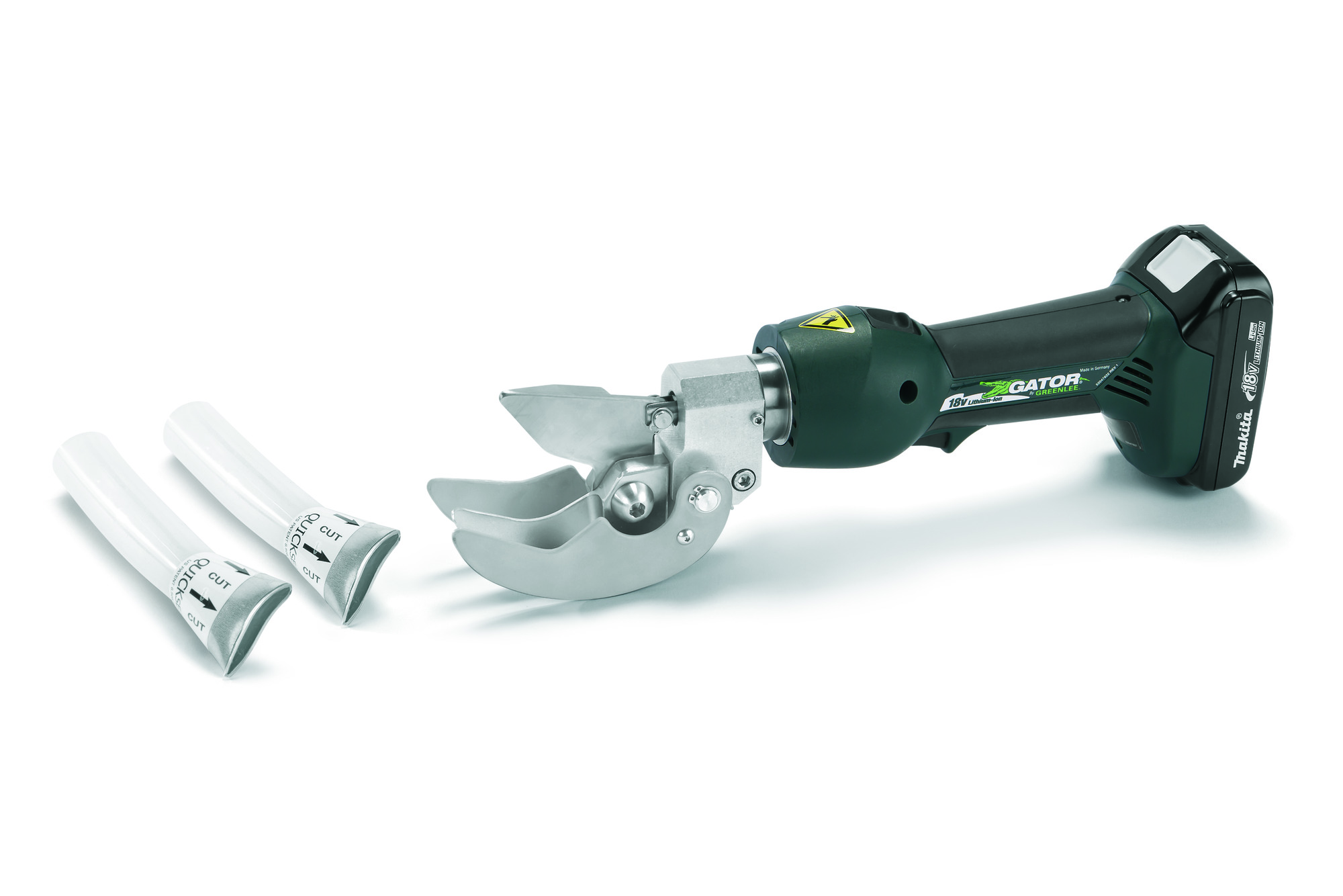 Quickseal® Cutting Tool