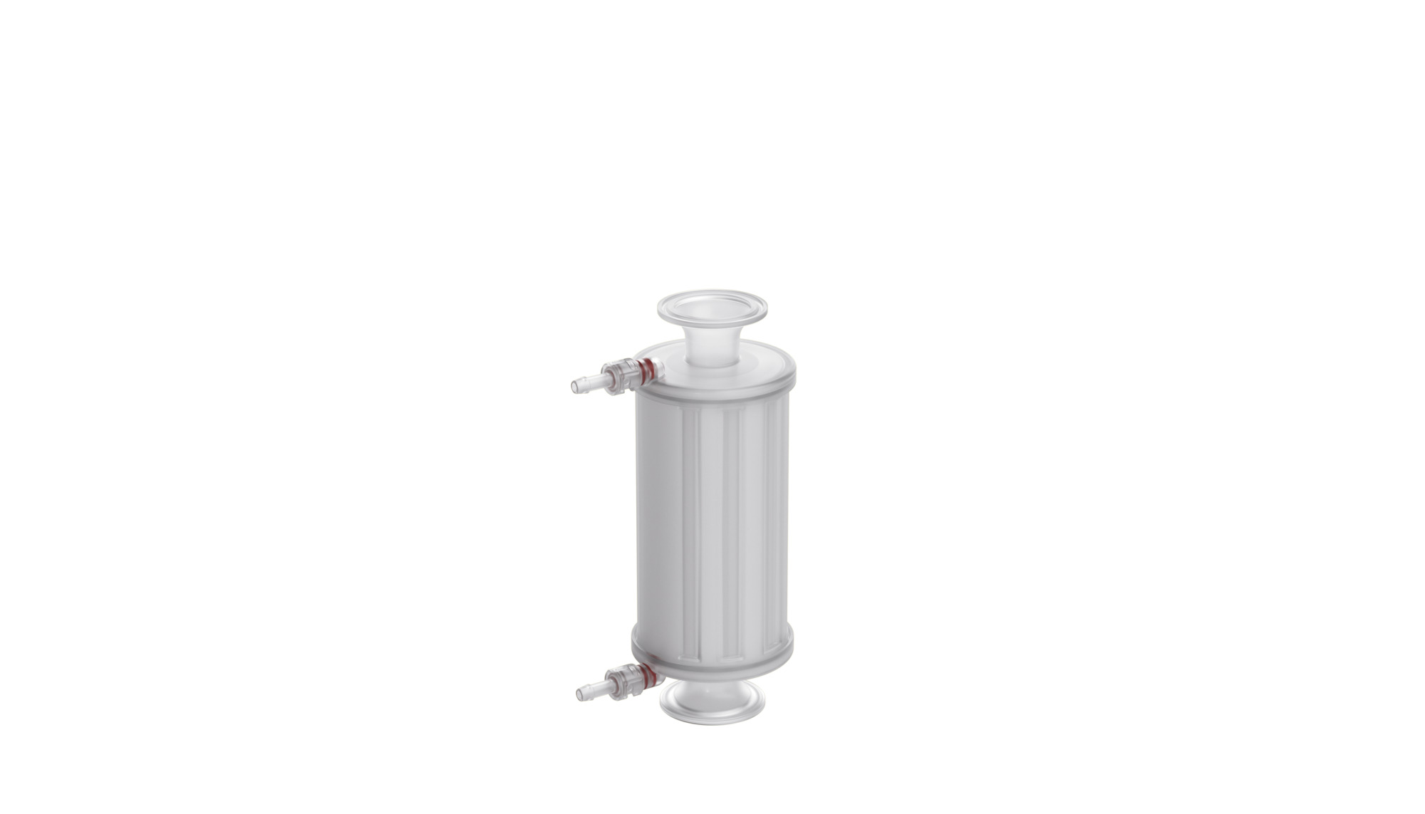 Sartoclean® CA | Midicaps® | 0.65µm | Size 9 | 4pc.