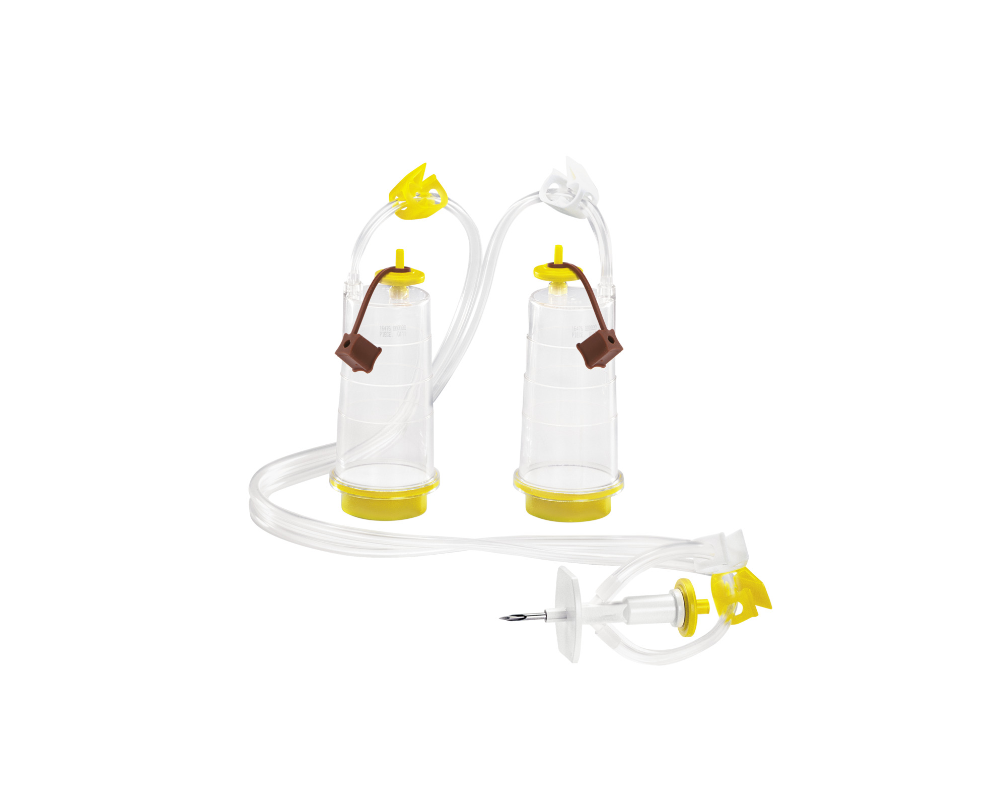 Sterisart® System for Liquids in Closed, Large Volume Containers