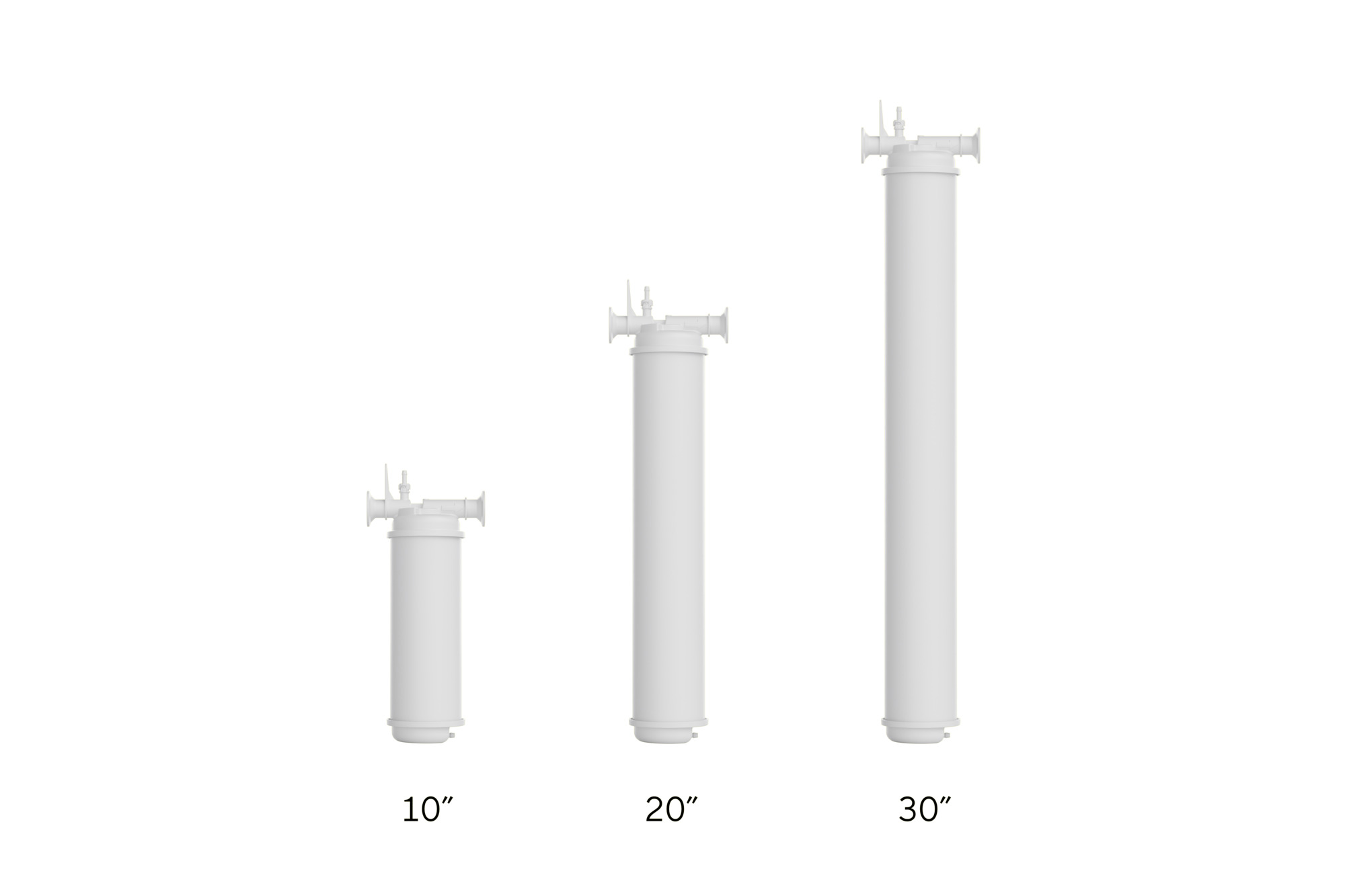 Sartopore® 2 | T-Style Maxicaps® | 0.2µm | 30"