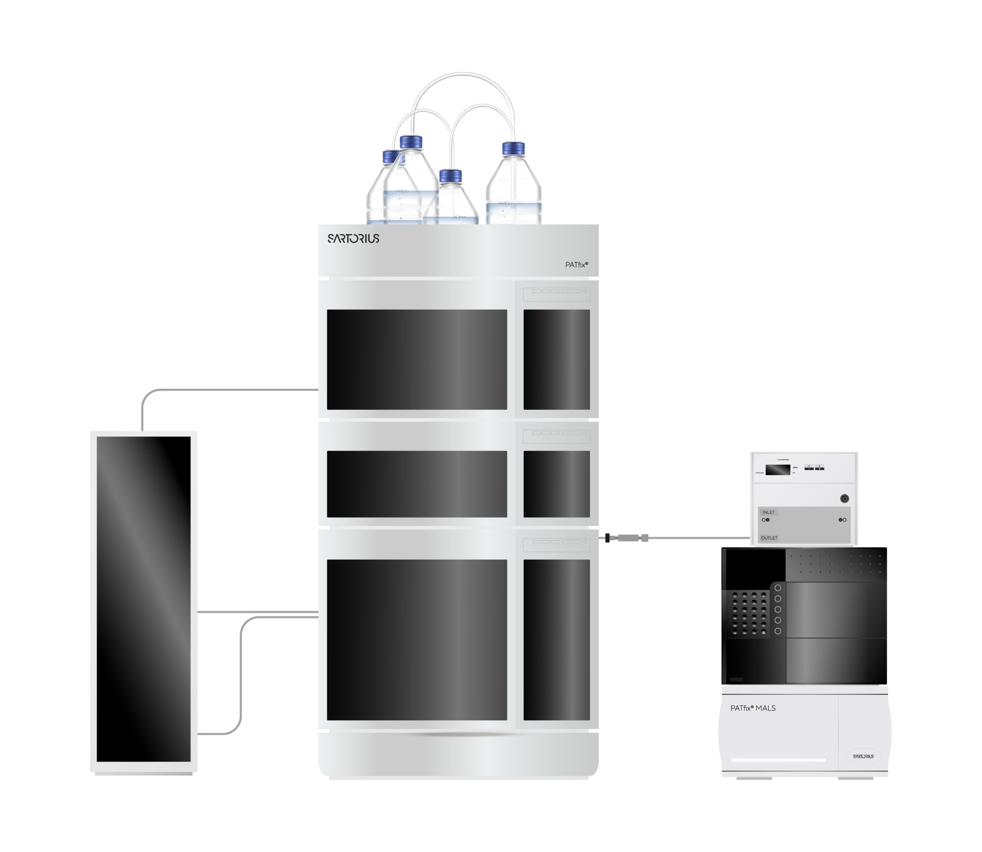 PATfix® MALS detector