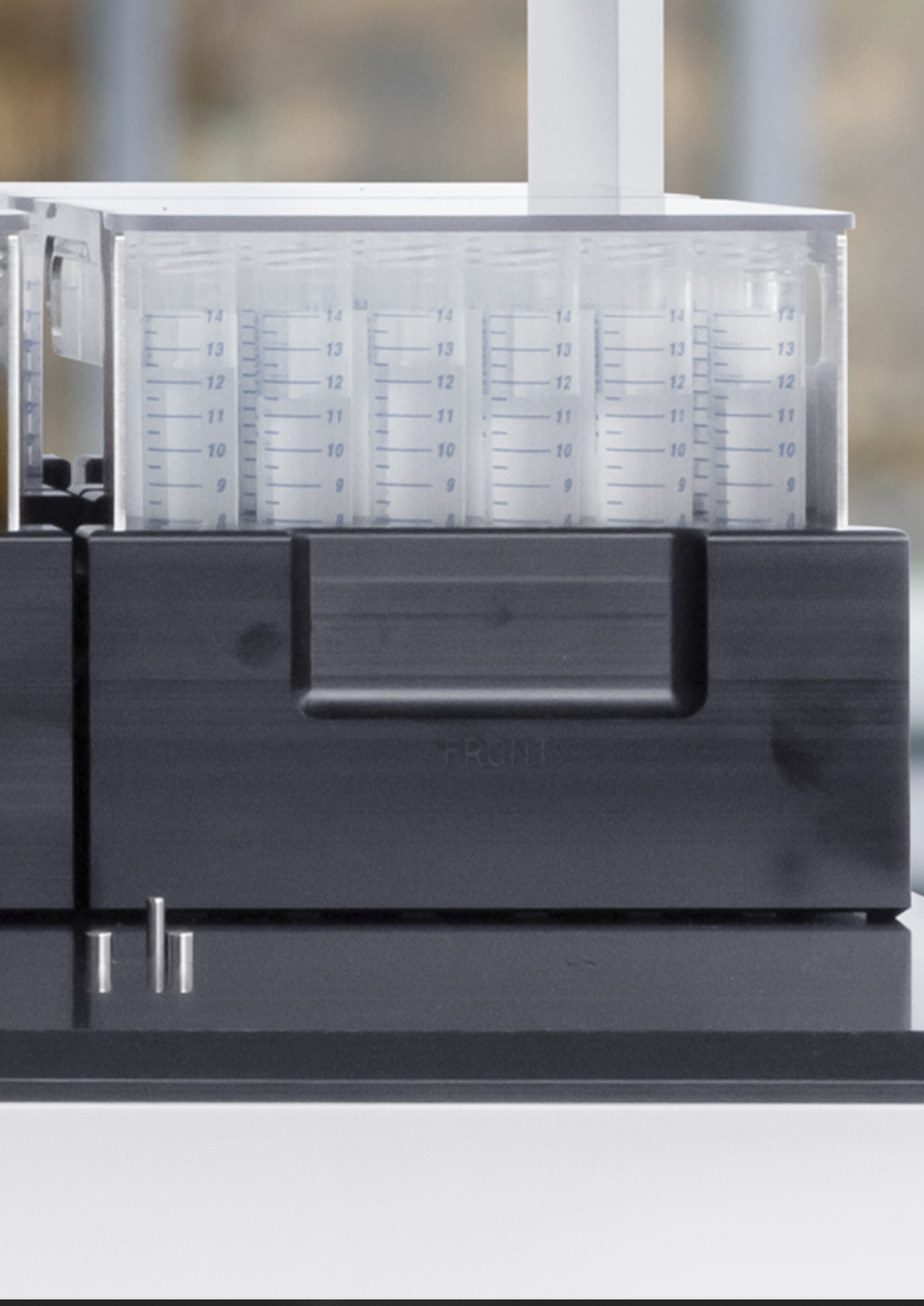 StreamLink® CC 15 centrifuge tube holder 15 mL