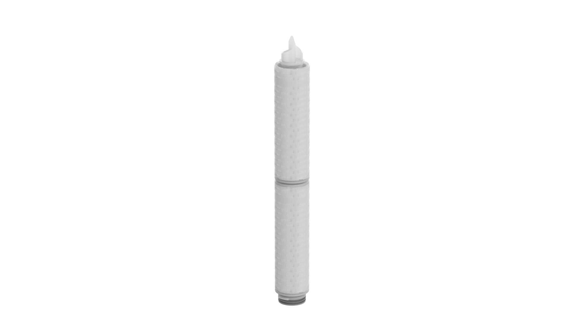 Sartobran® P | Cartridge | 0.45µm | 20"