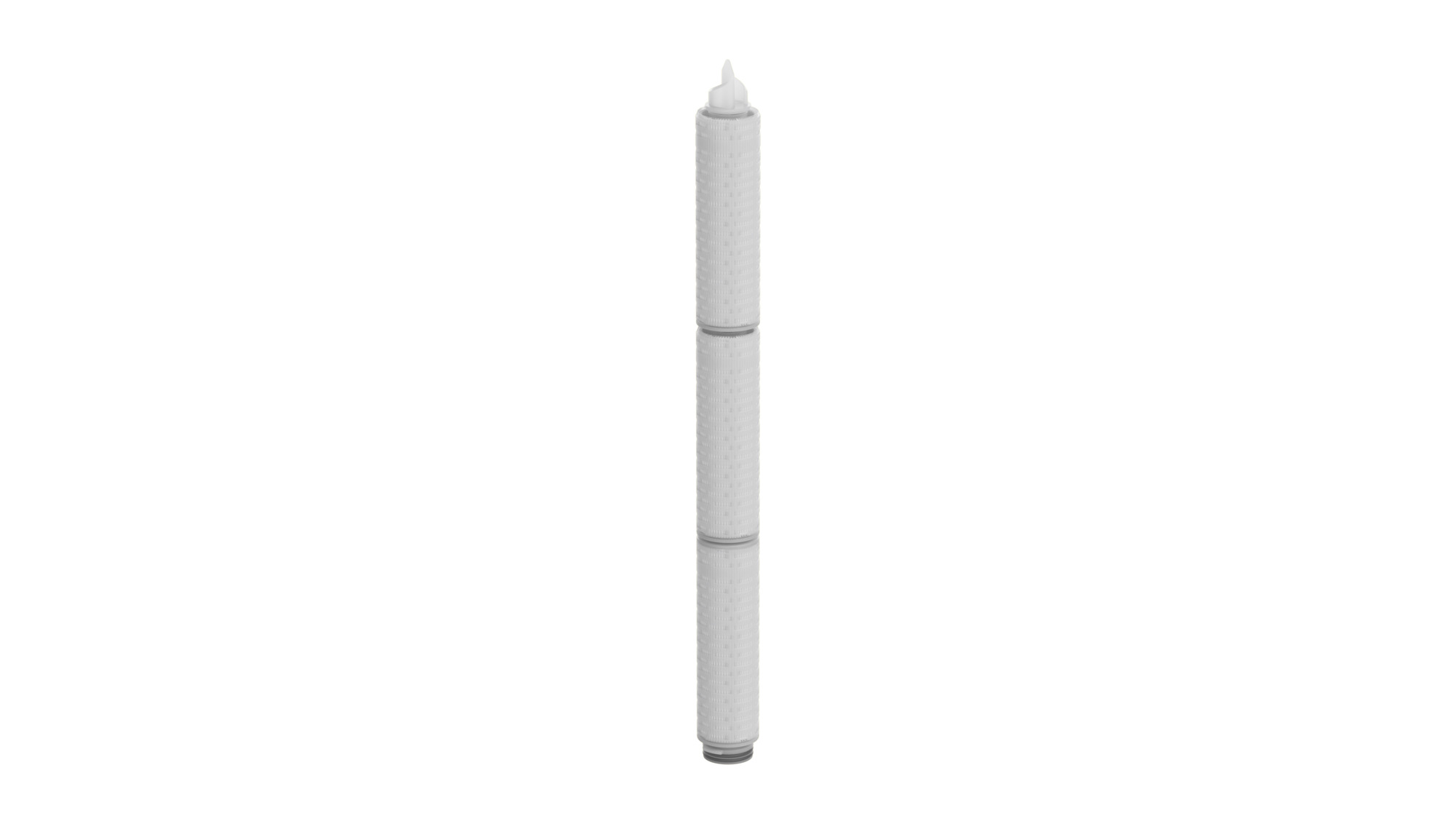 Sartobran® P | Cartridge | 0.45µm | 30"