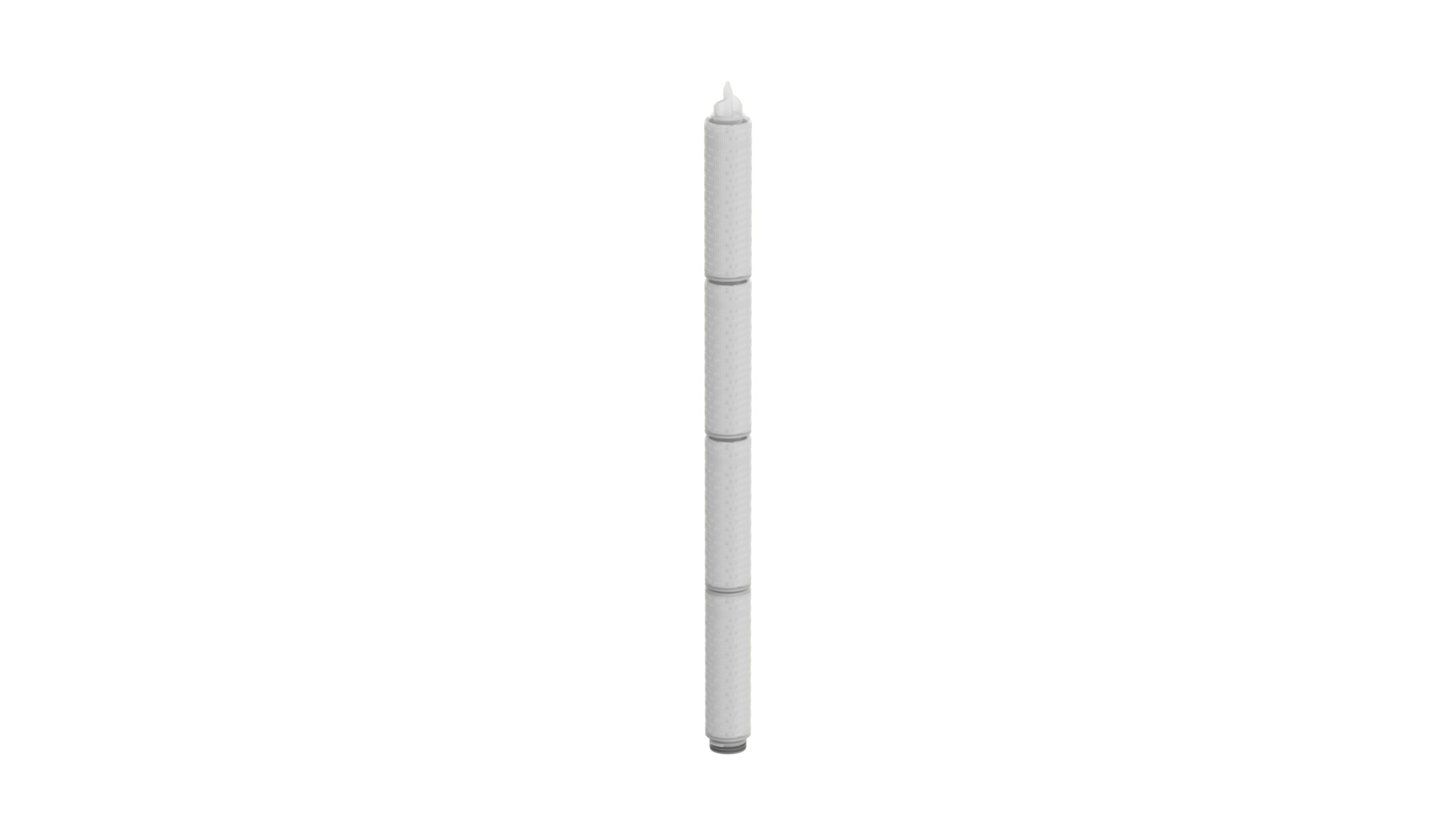 Sartobran® P | Cartridge | 0.45µm | 40"