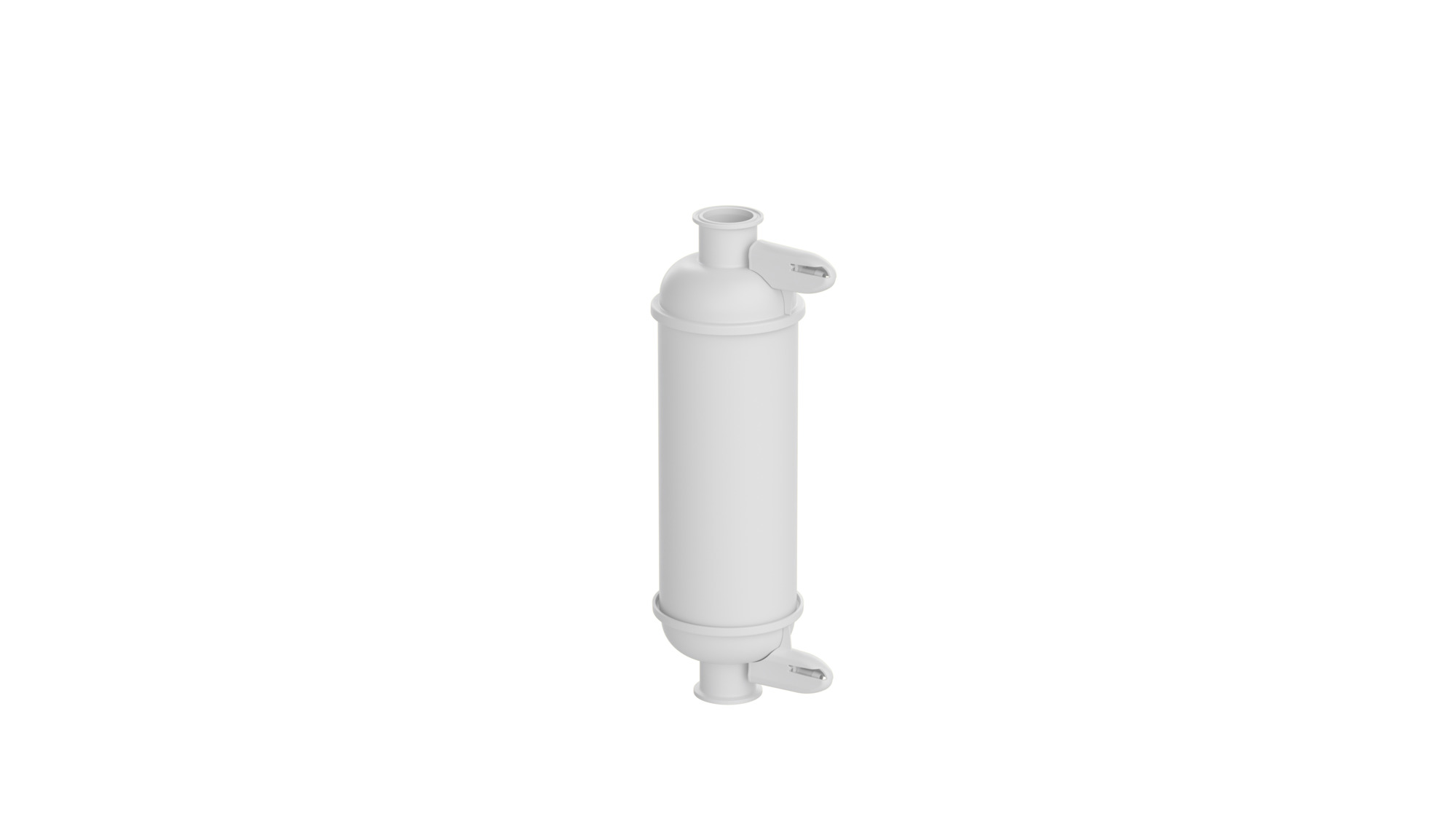 Sartopore® 2 | Maxicaps® | 0.45µm | 10"