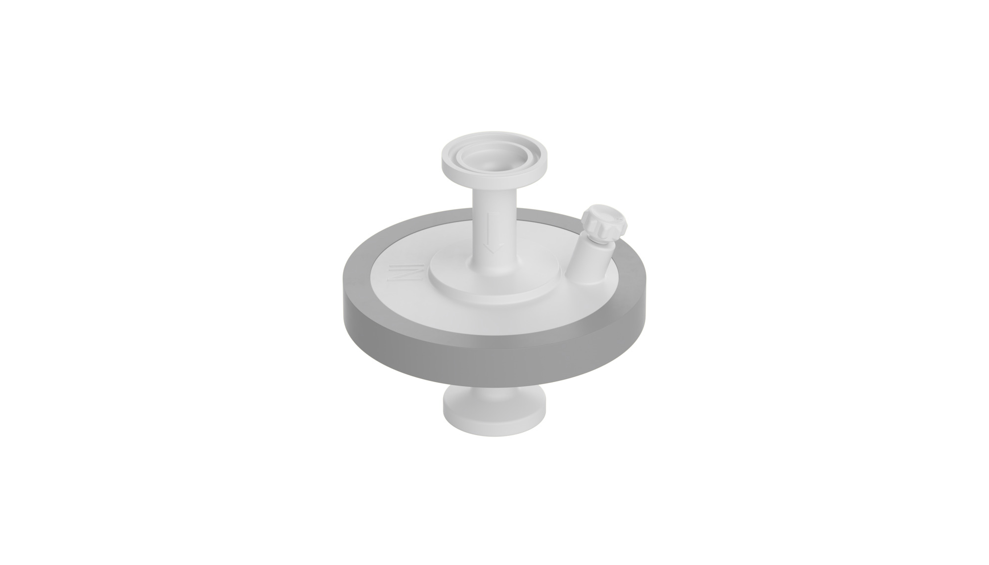 Sartobran® P | SartoScale 47 | 0.45µm | 3pc.