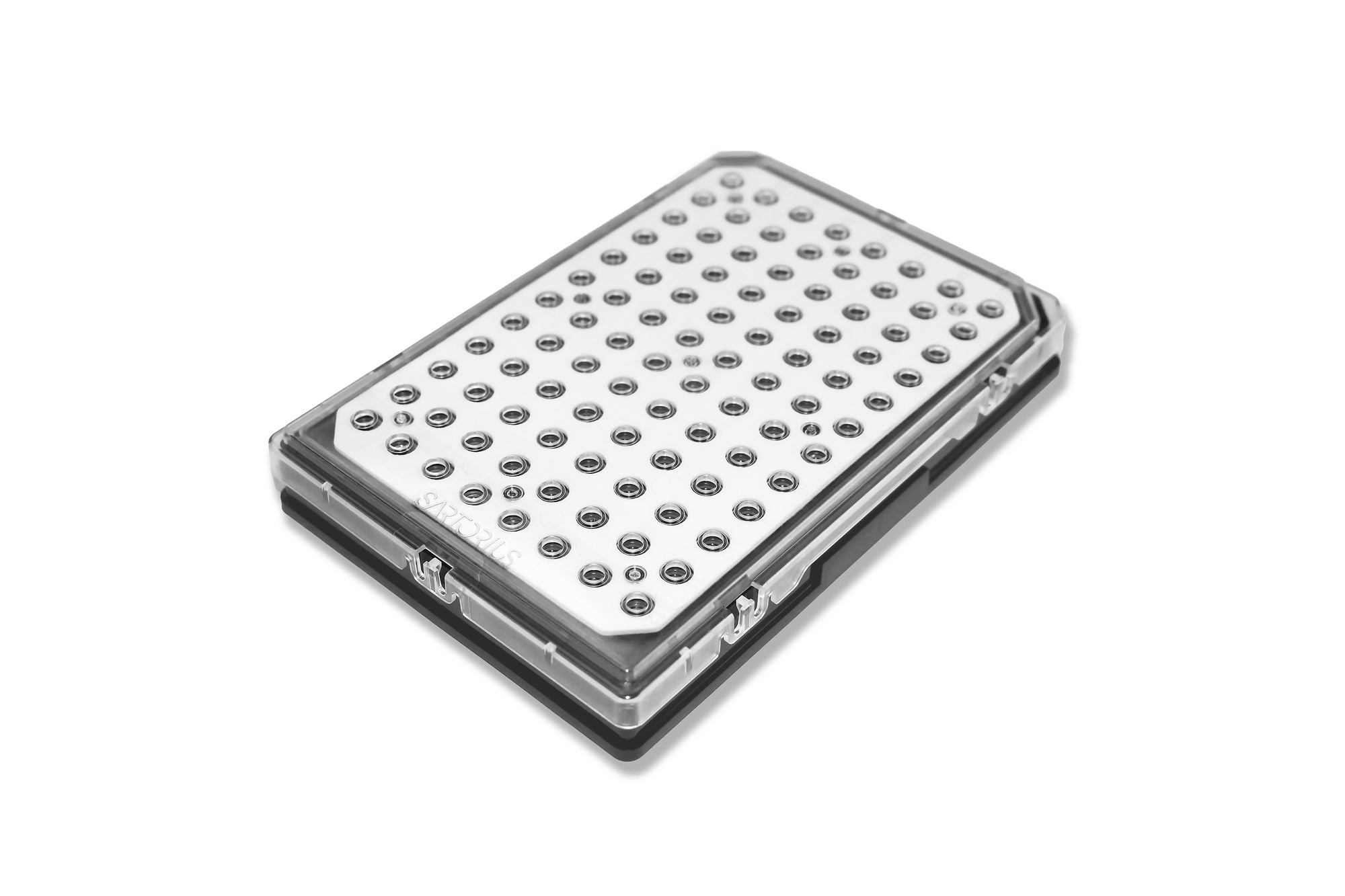 Octet AE, Evaporation Cover