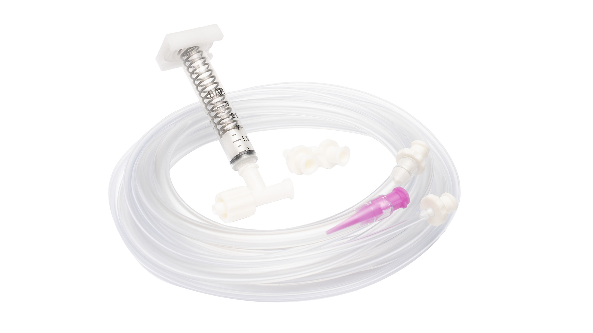 Tubing Kits for Vivaflow® Tangential Flow Filtration Cassettes