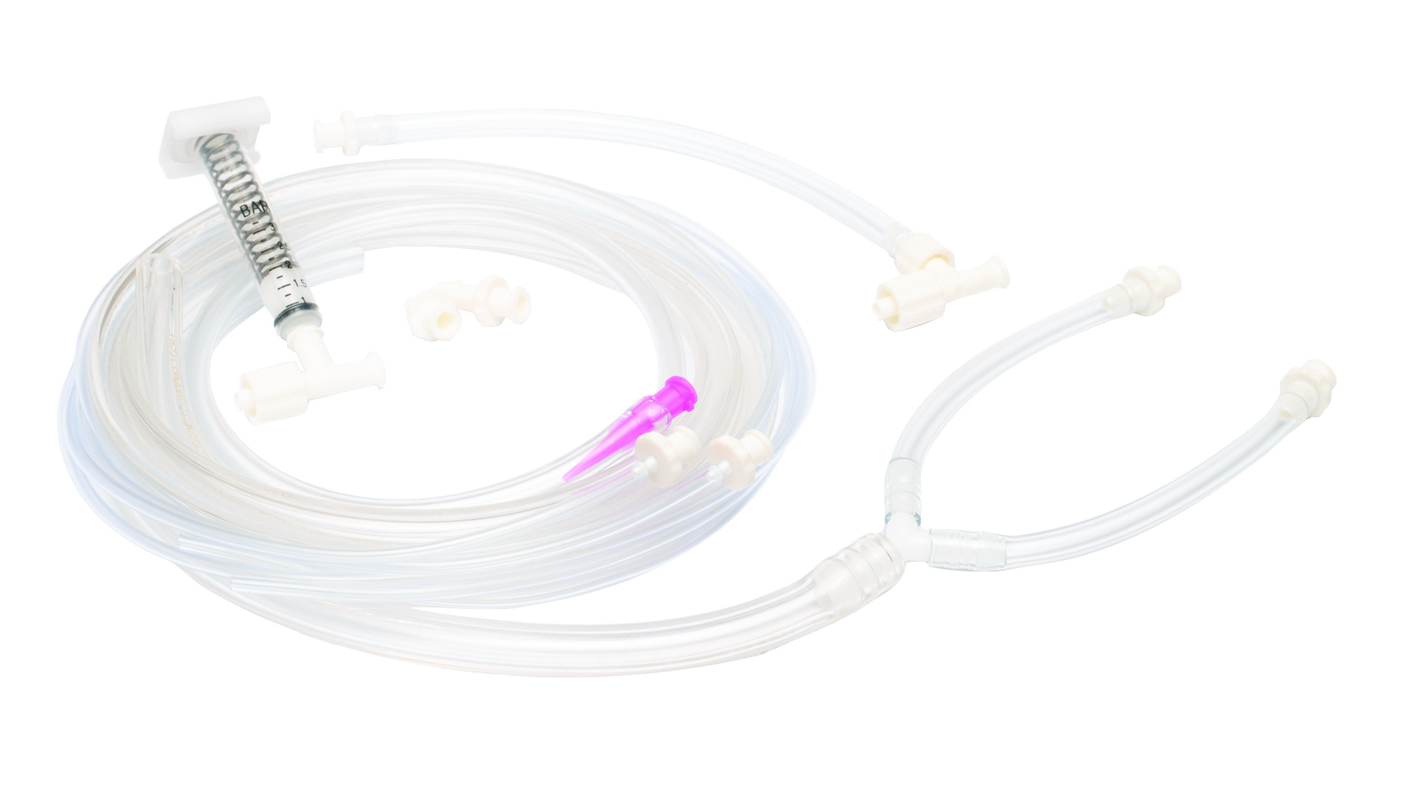 Tubing Kits for Vivaflow® Tangential Flow Filtration Cassettes
