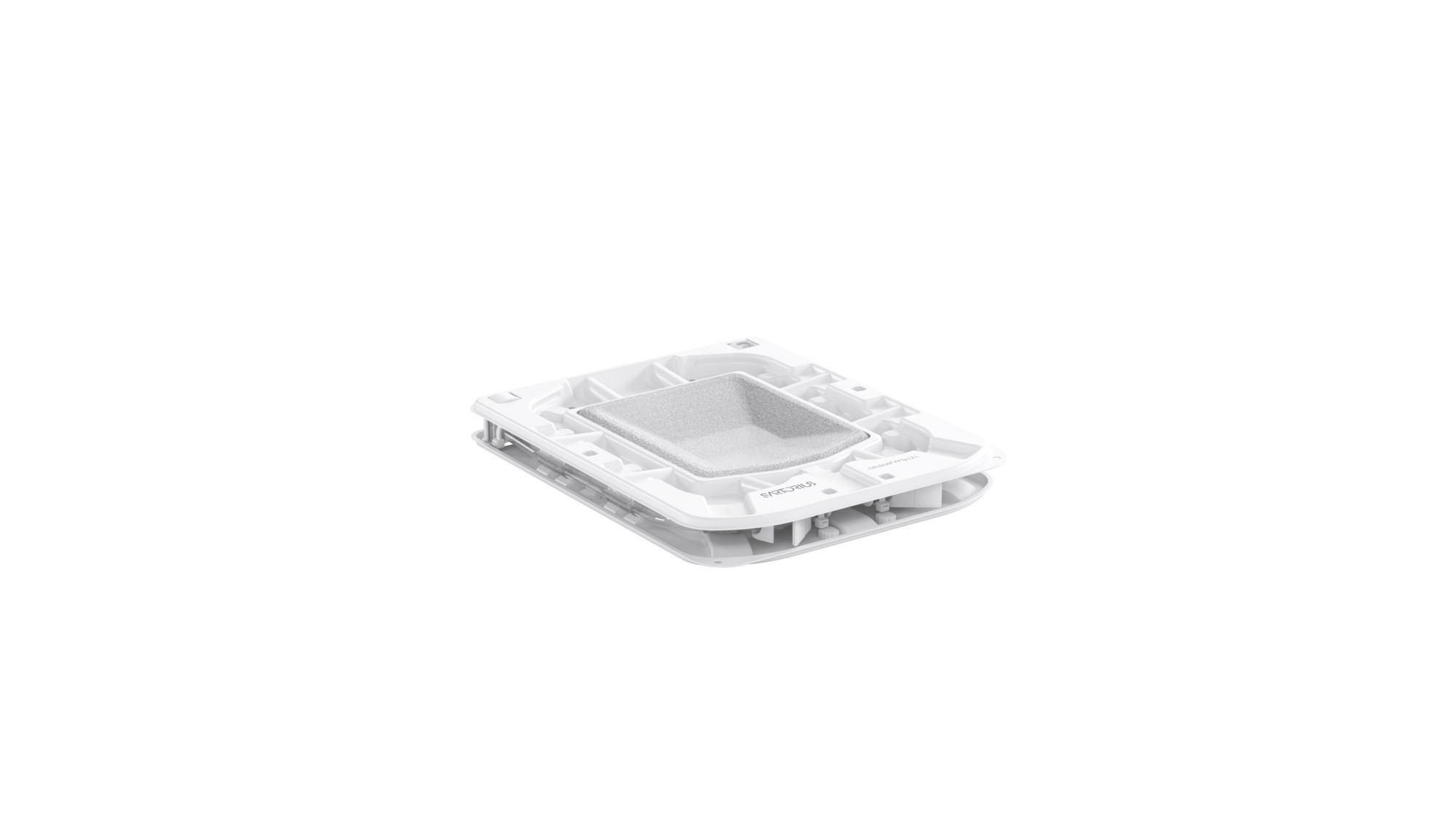Celsius® FFTp Bag with Safecore™ Technology - MPC - MPC - SIT tested - 2 L