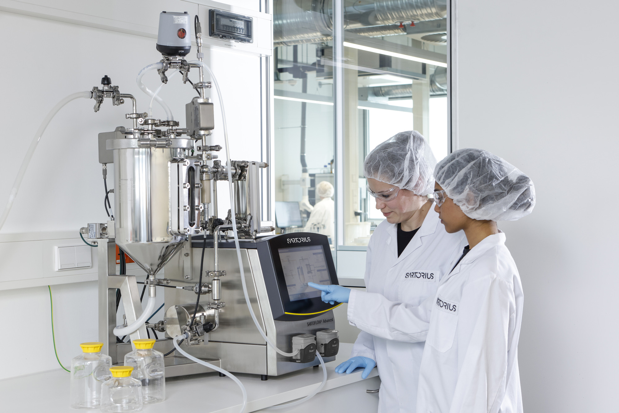CHO Cell Line Development Service - DNA2Pool Service Package