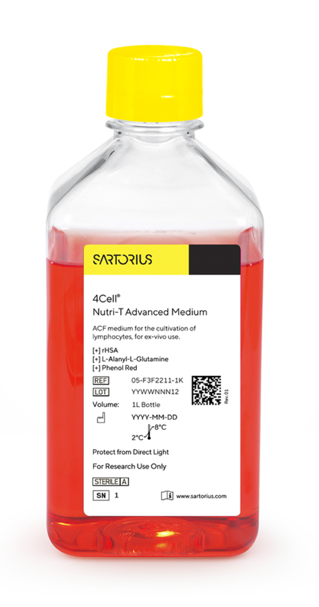 4Cell® Nutri-T  Advanced