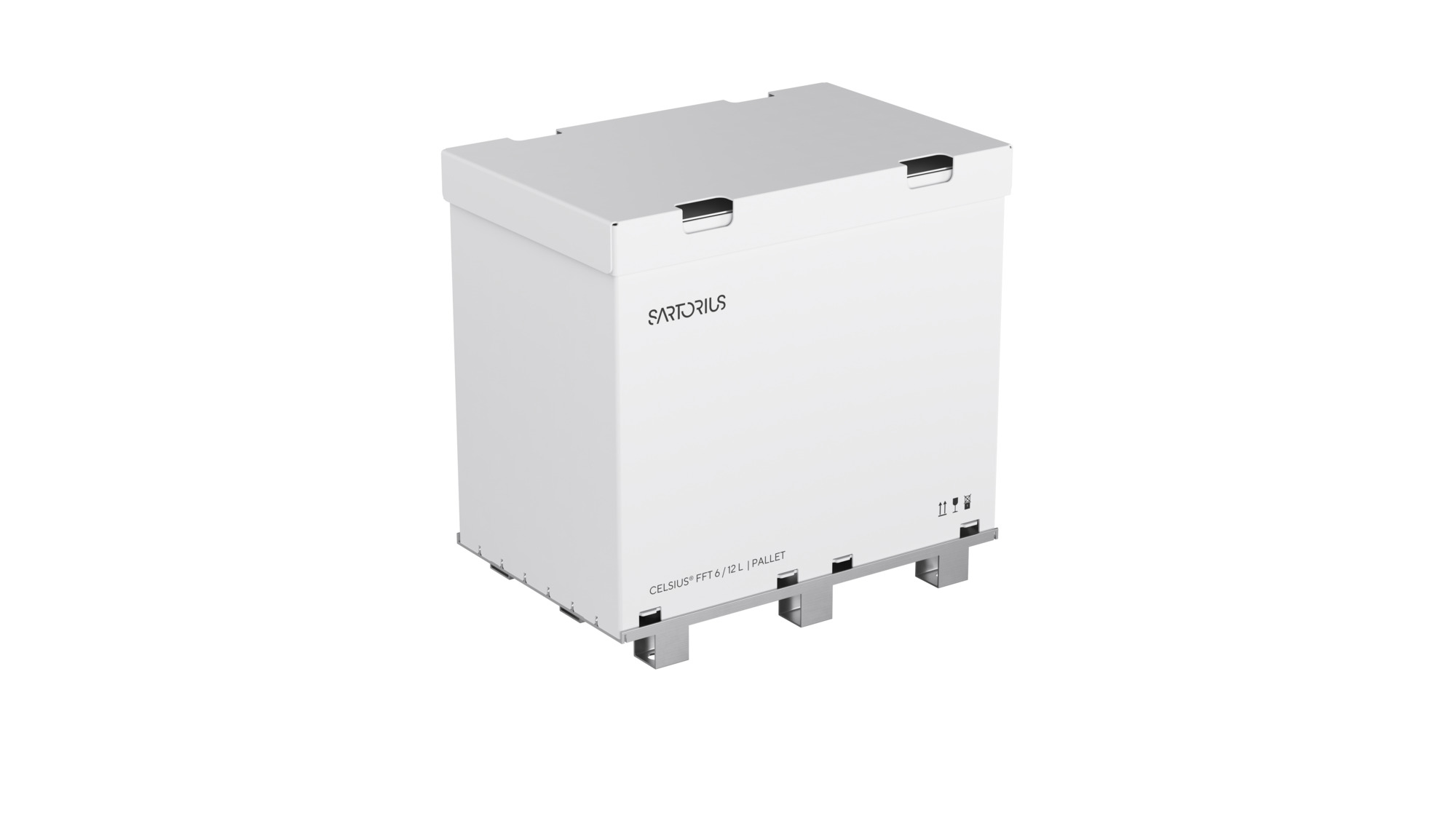 Celsius® FFT 6/12L | Pallet Base