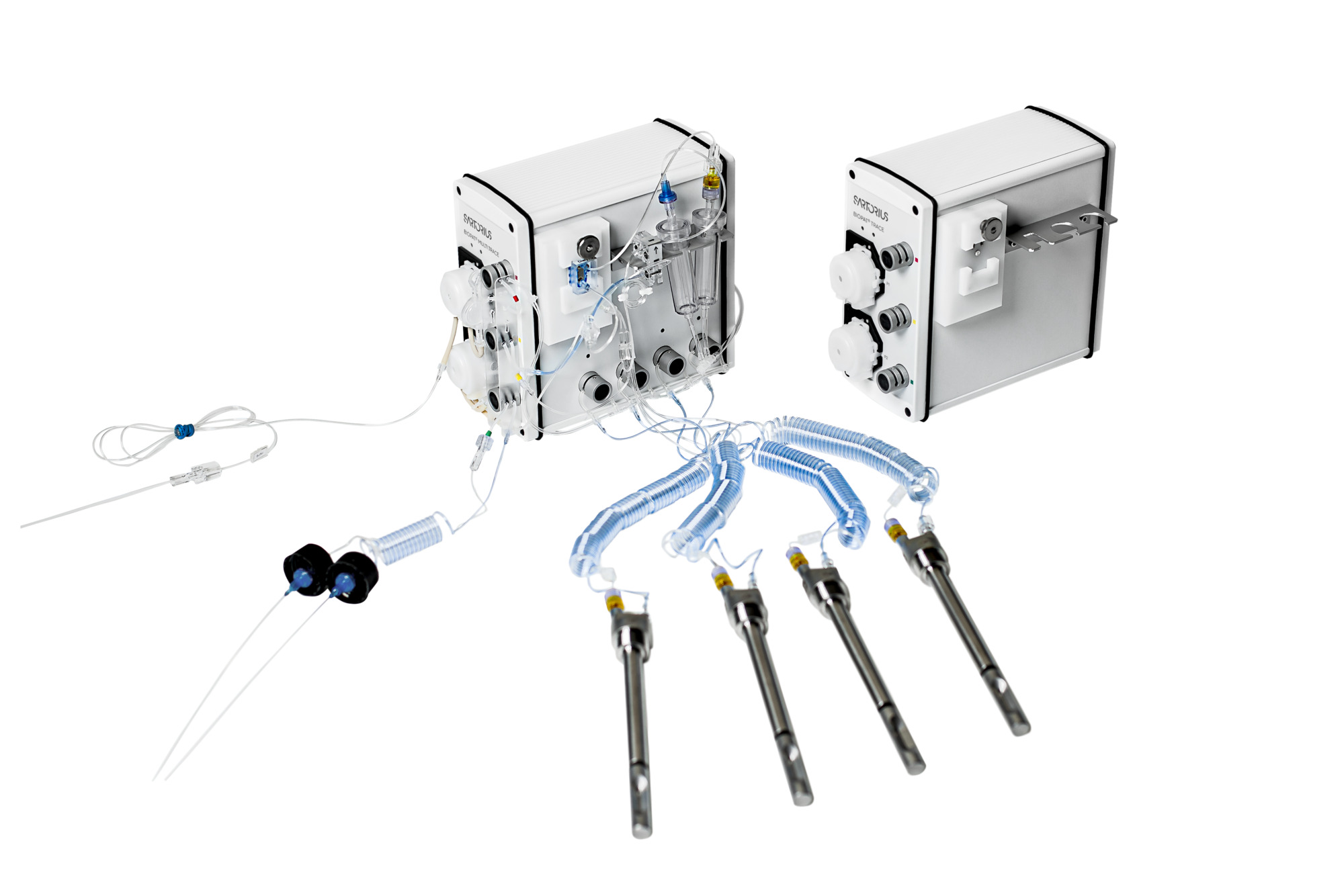 BioPAT® Trace