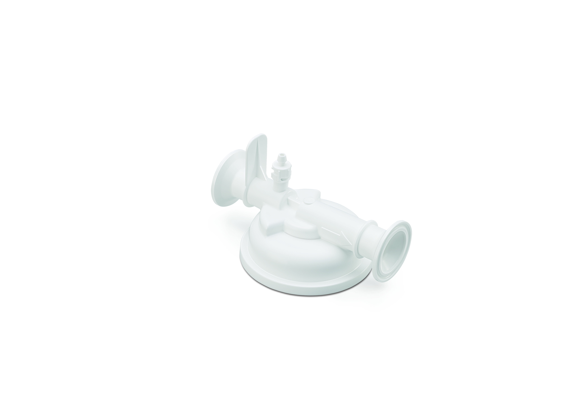 Sartopure® PP3 T-Style Maxicaps® 5 µm 30"