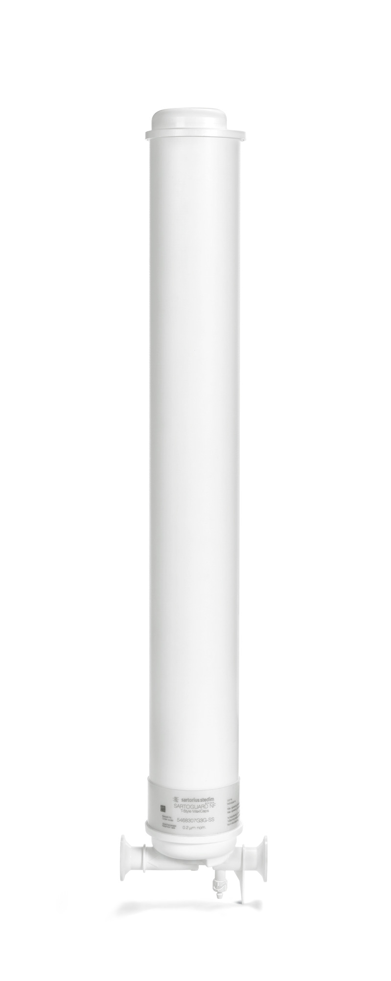 Sartopure® GF Plus T-Style Maxicaps® 1.2 µm 30"