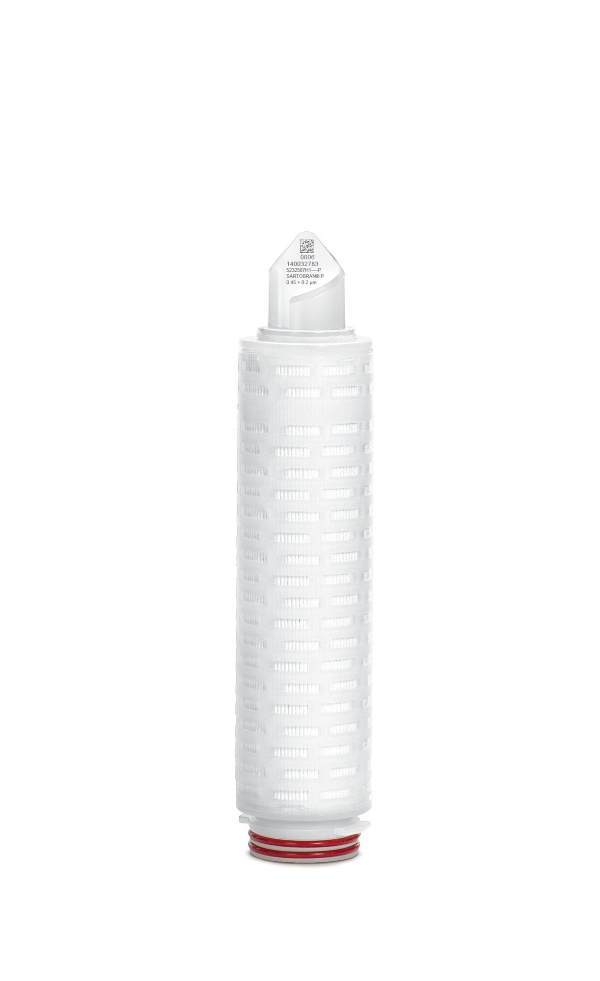 Virosart® HC 10" Standard Filter Cartridge