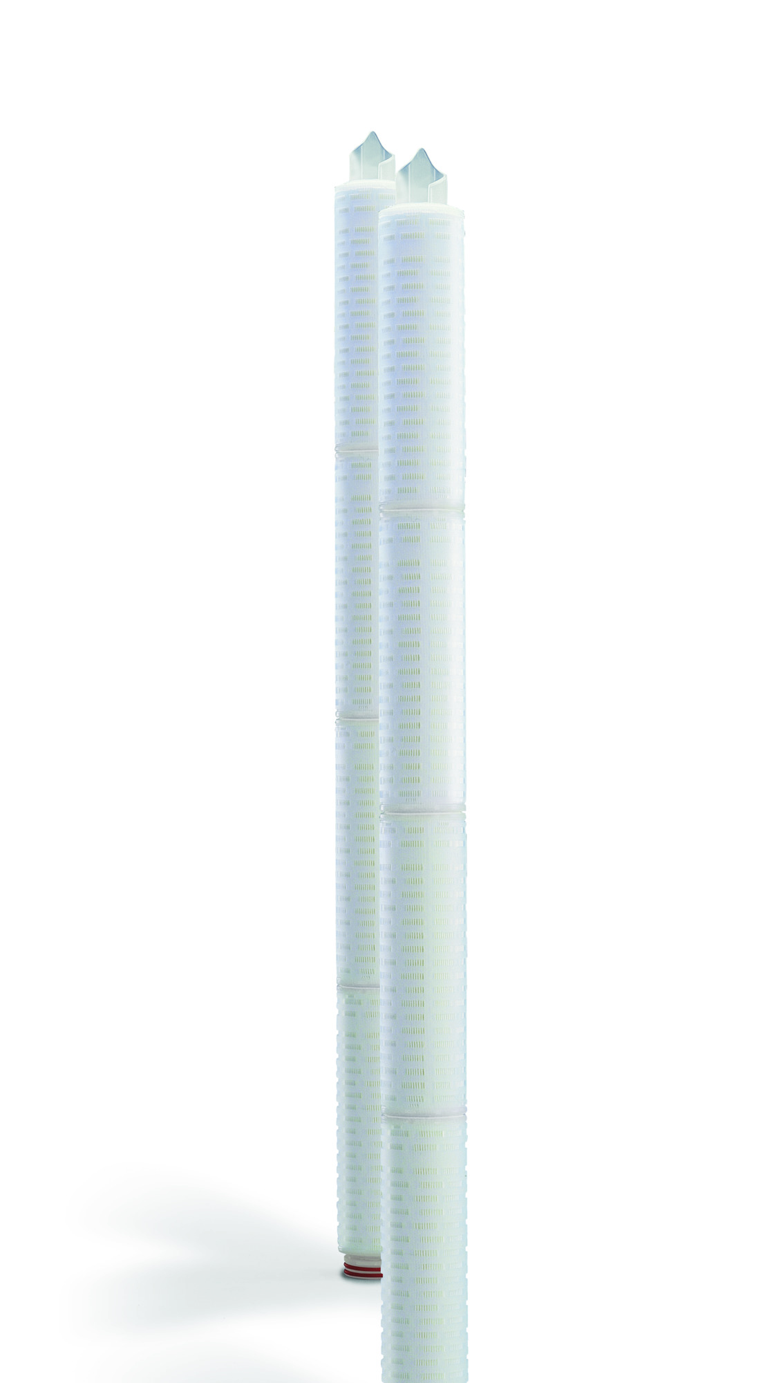 Sartopure® IND Cartridge 1.2 µm 40