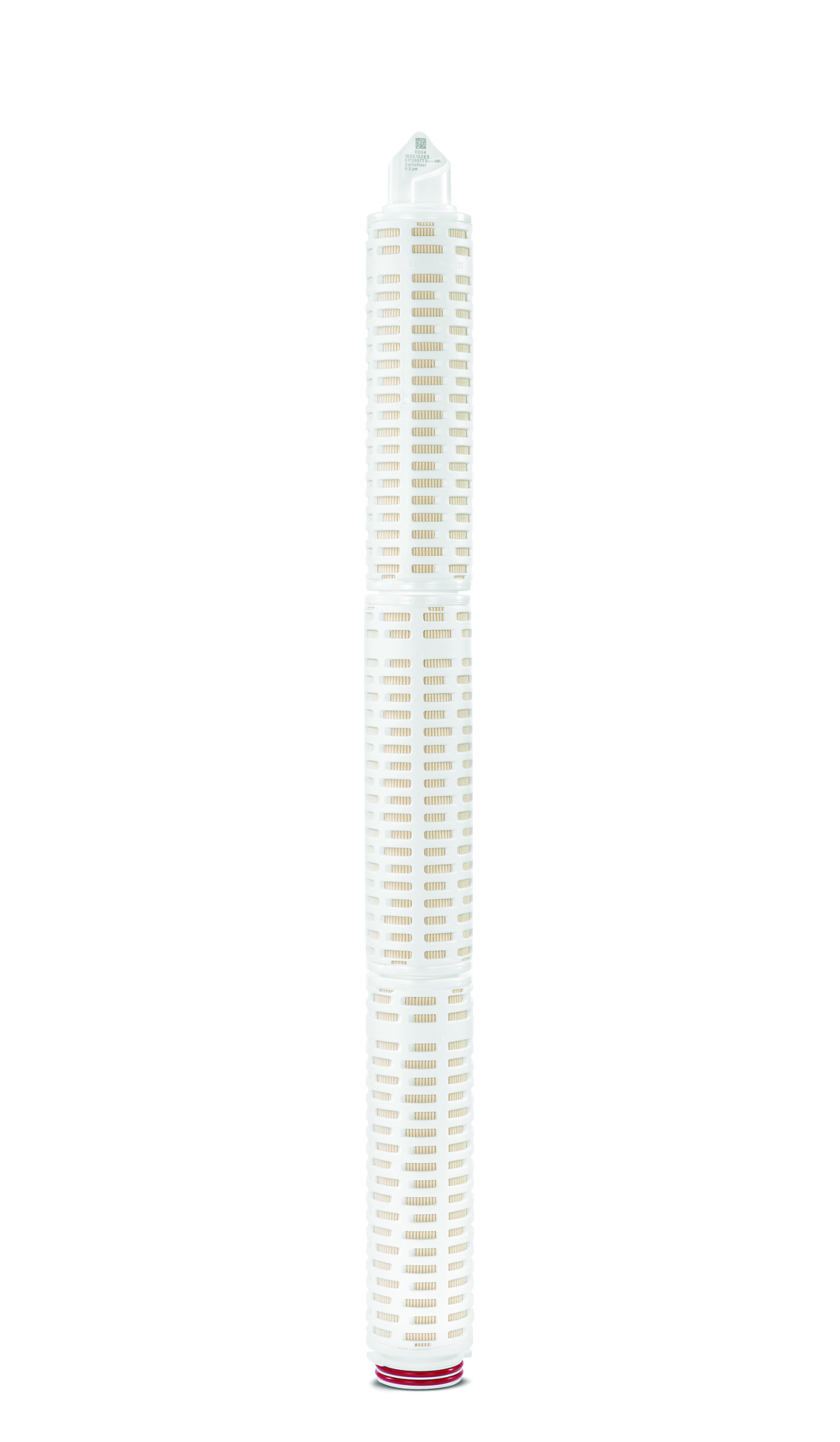 Sartofluor® HR Cartridge 0.2 µm 30"