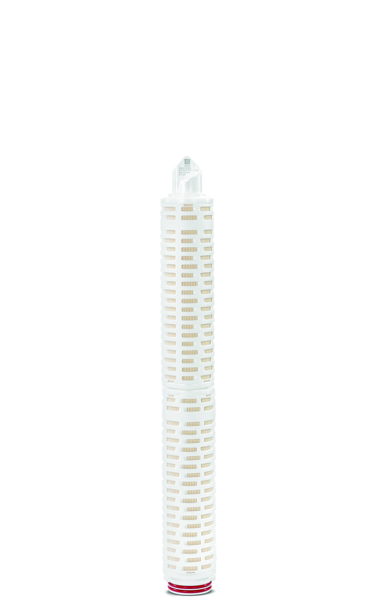 Sartofluor® HR Cartridge 0.2 µm 20"