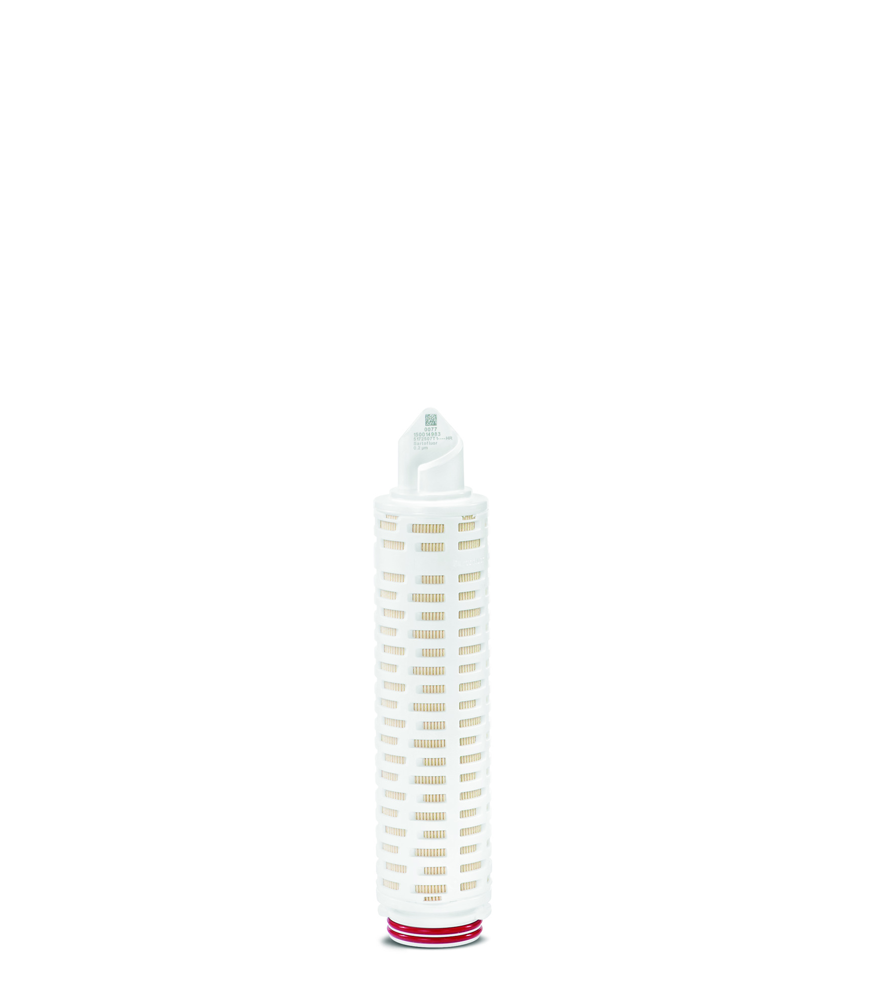 Sartofluor® HR Cartridge 0.2 µm 10''