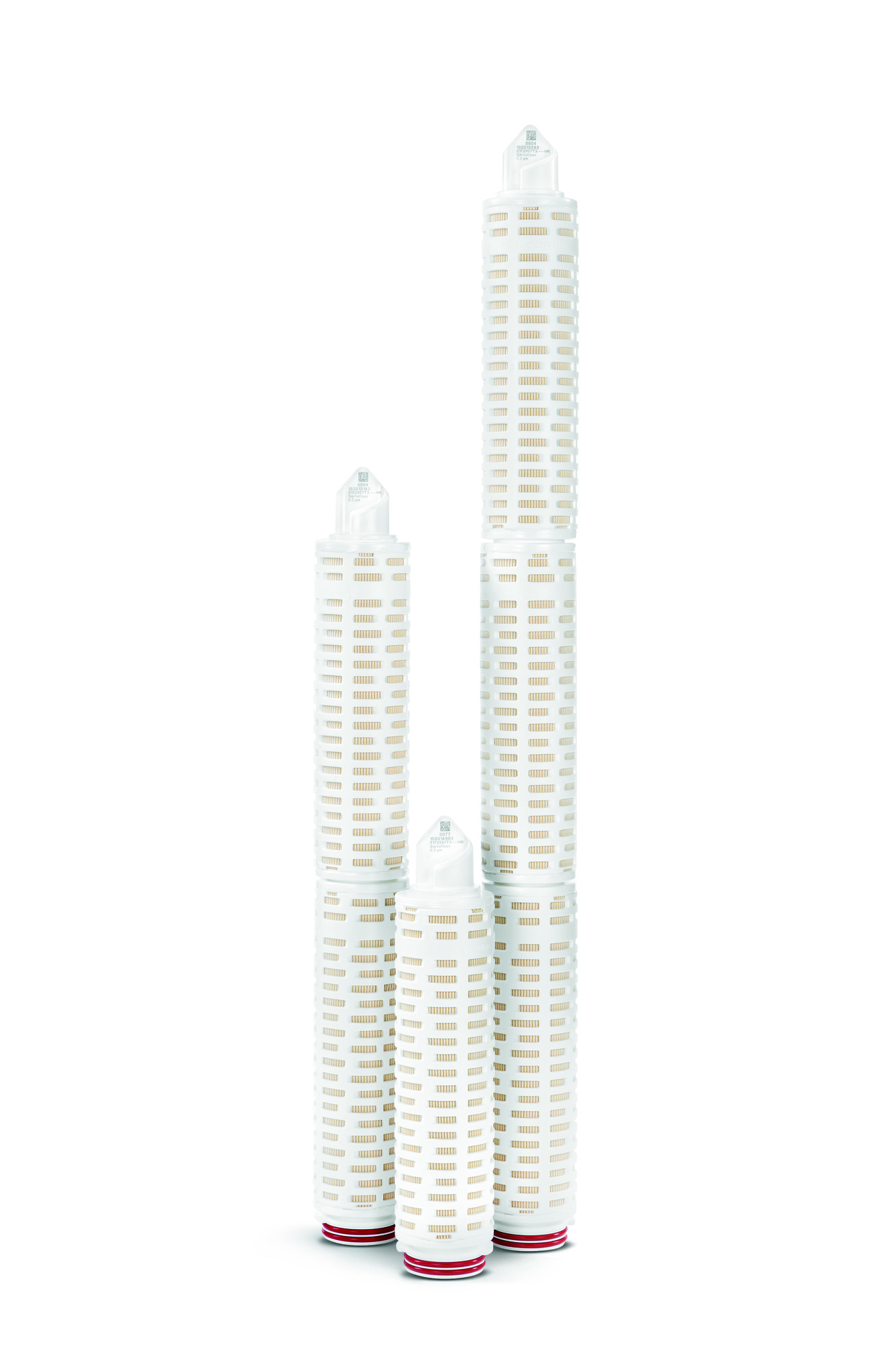 Sartofluor® HR Cartridge 0.2 µm 10''
