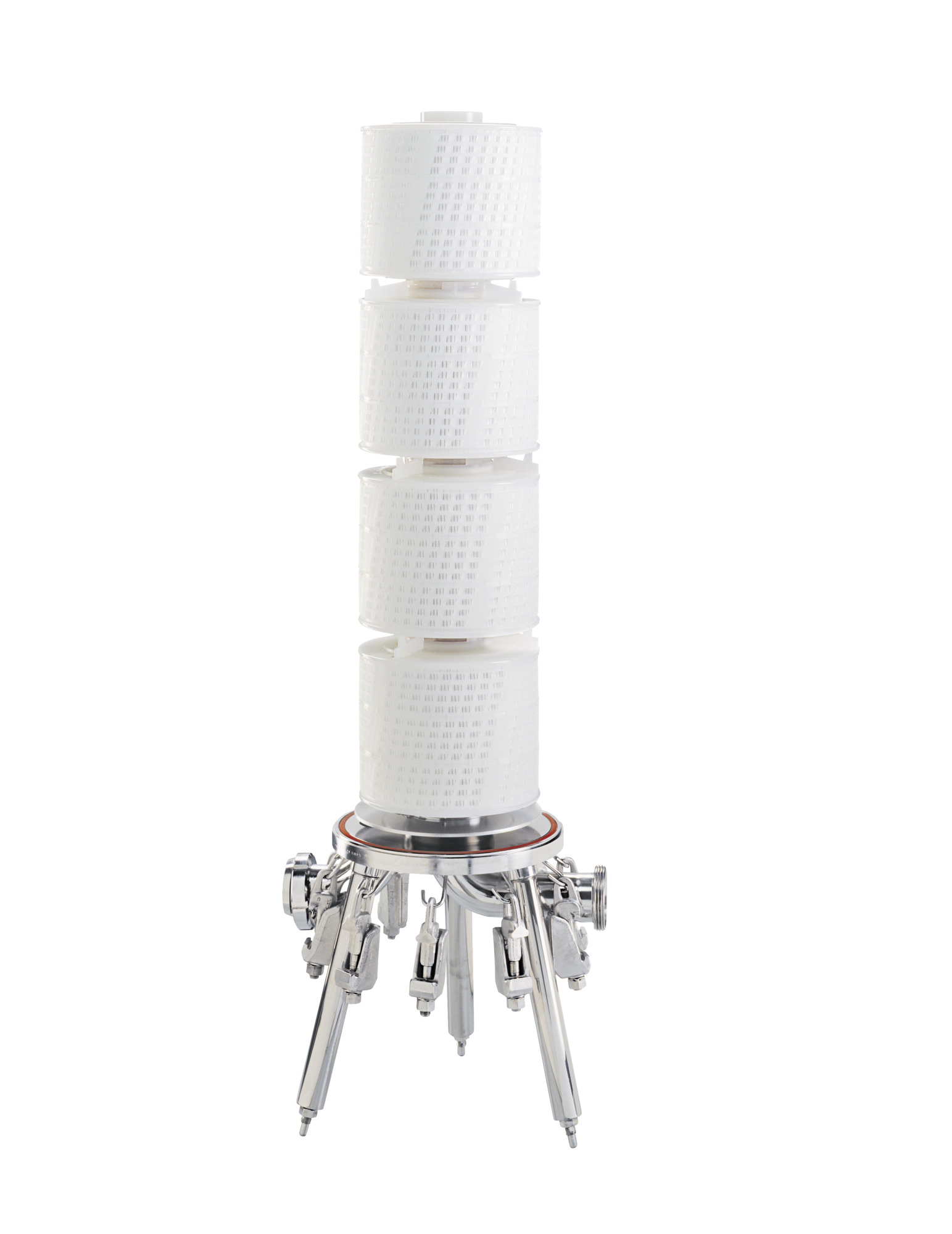 Jumbo Star Sartopure® GF Plus Cartridge 0.65 µm 40"