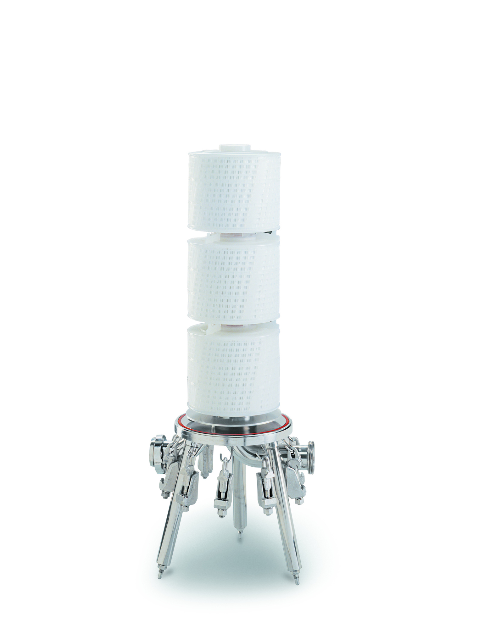 Jumbo Star Sartopure® GF Plus Cartridge 0.65 µm 30"