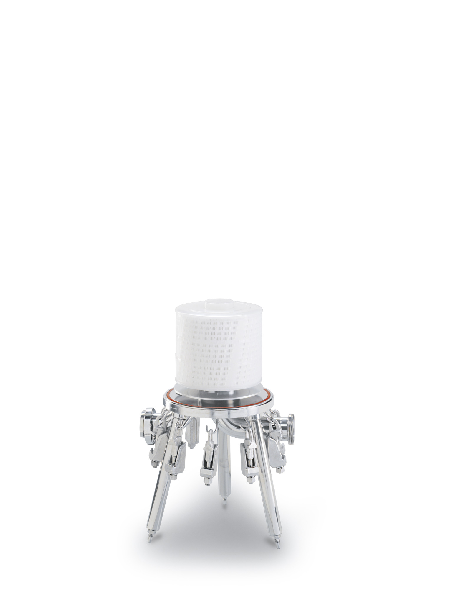 Jumbo Star Sartoclean® SC Cartridge 3 µm 10"