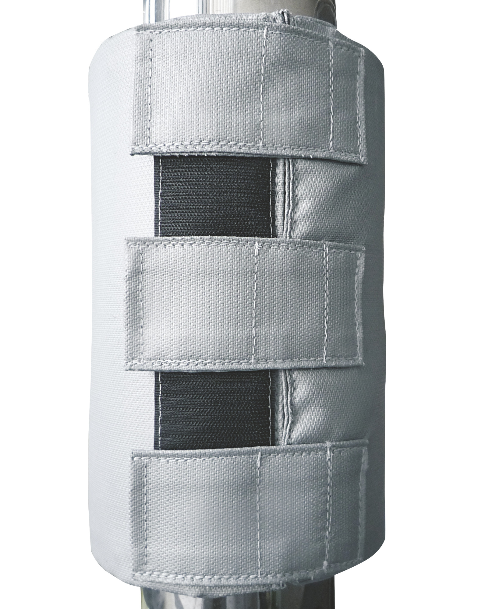 Removable Filter Housing Heater | 1-round | 5"