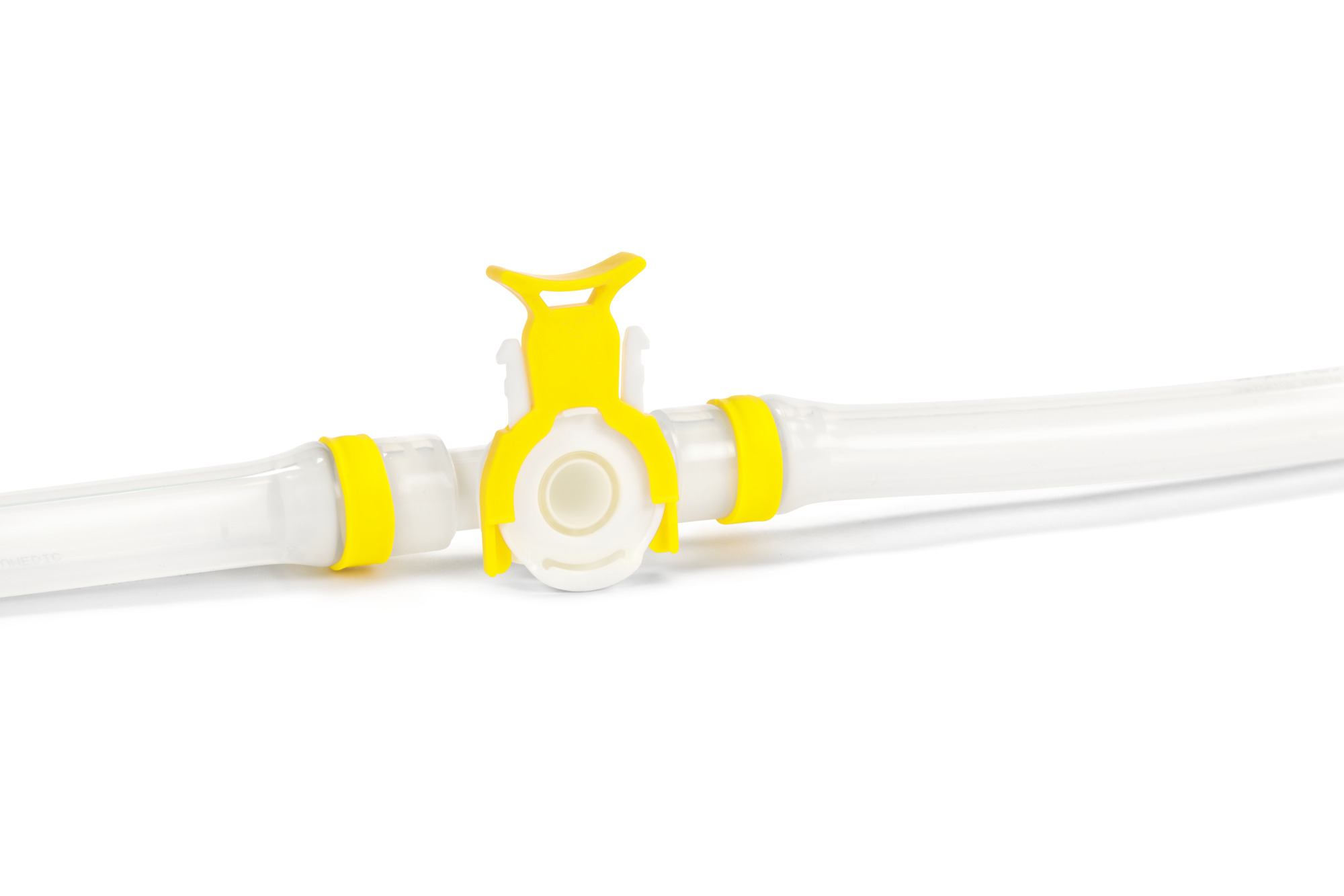 BioPAT® Pressure Pipe 3/8" HB