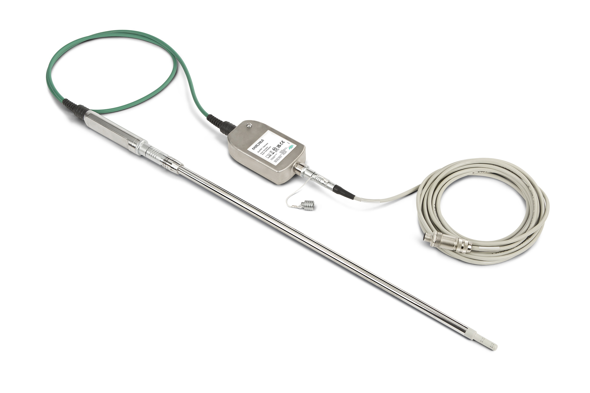 Data Cable BioPAT® Viamass to DCU
