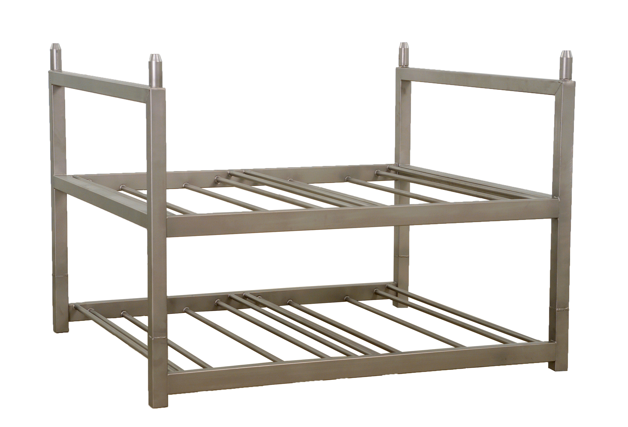 2D Bags Racking System, Base Module 2