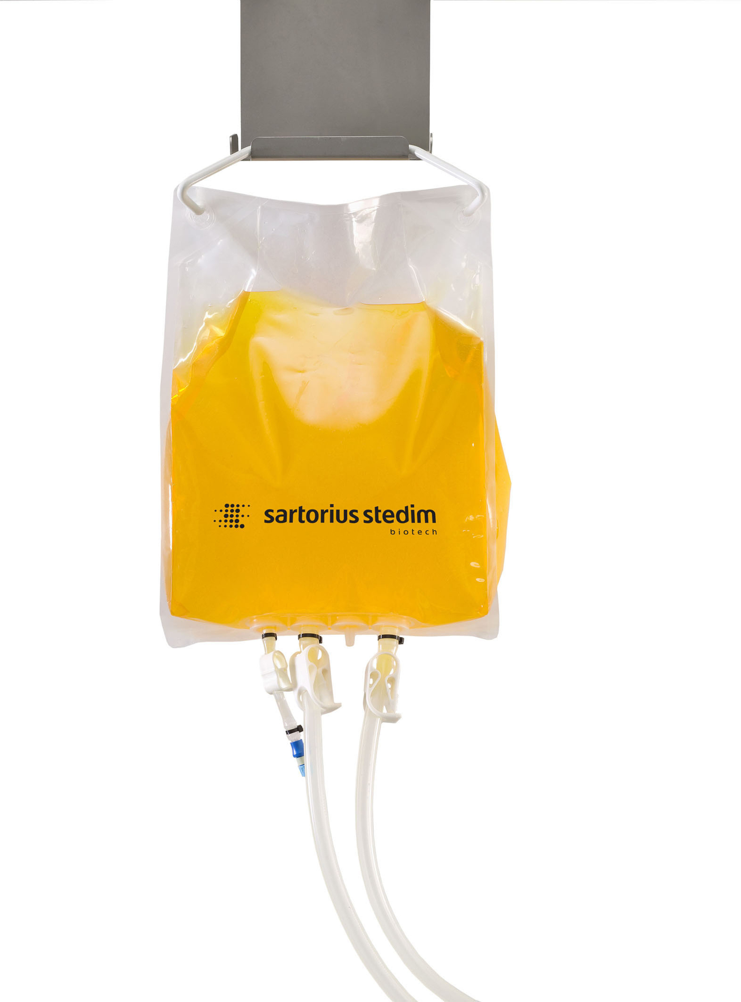 Scalable Flexel® 3D Bioprocessing Bags - 5 L