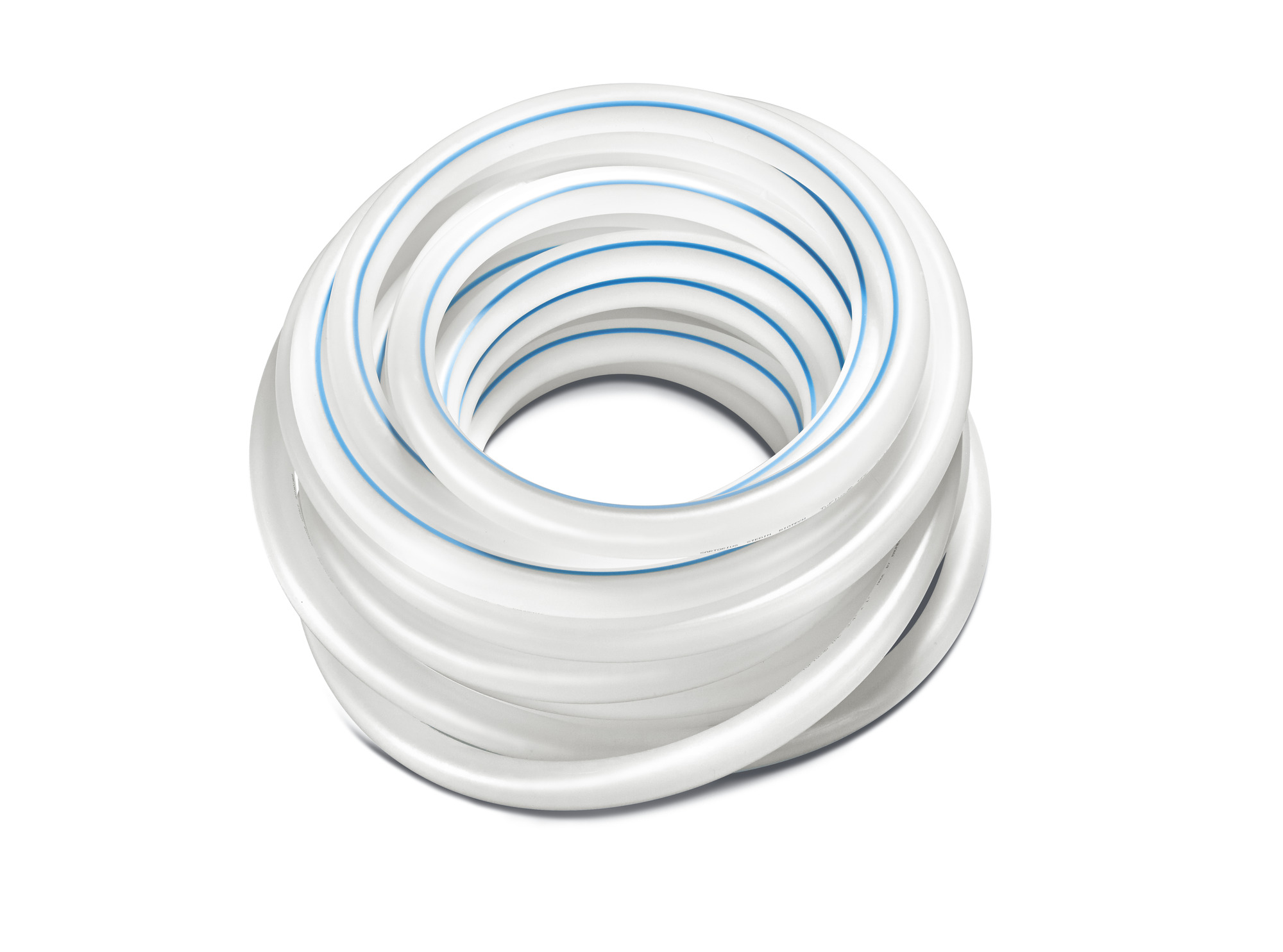 Tuflux® TPE - Tube 3/4" ID × 1" OD (20 m)