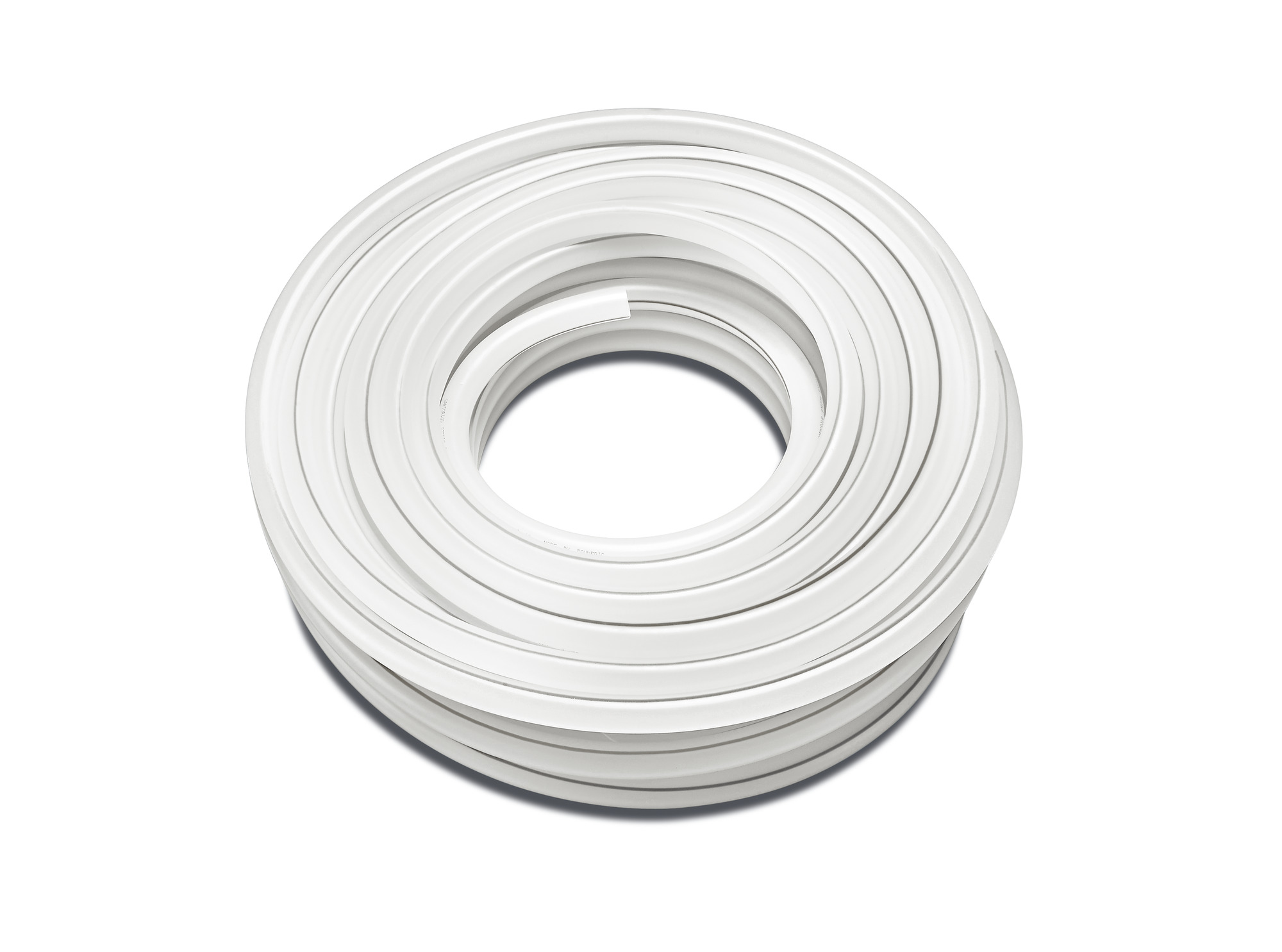 Tuflux® TPE - Tube 1/2" ID × 3/4" OD (30 m)