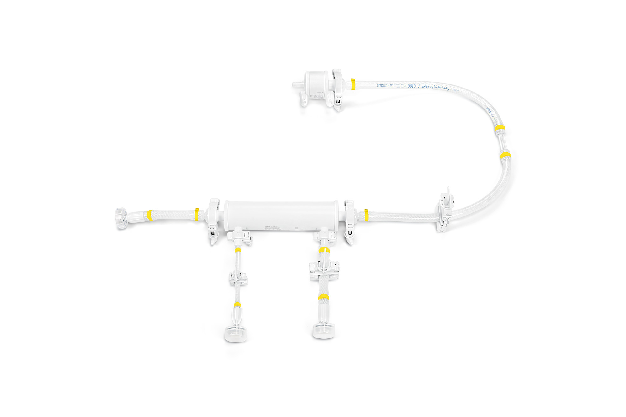 Virosart® HF Process Module 0.8 m² - Sterile Delivery