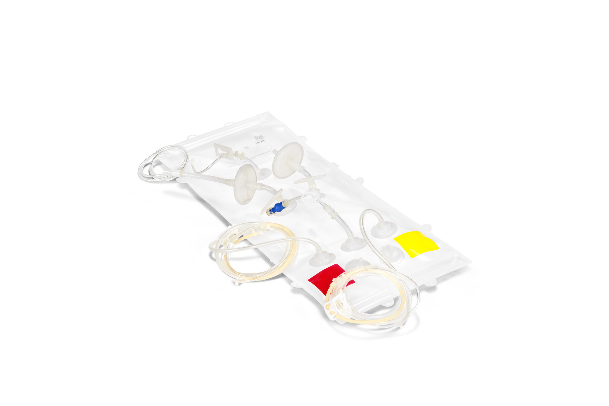 Flexsafe® RM 2 L TX perf. ViaMass (3 pcs)