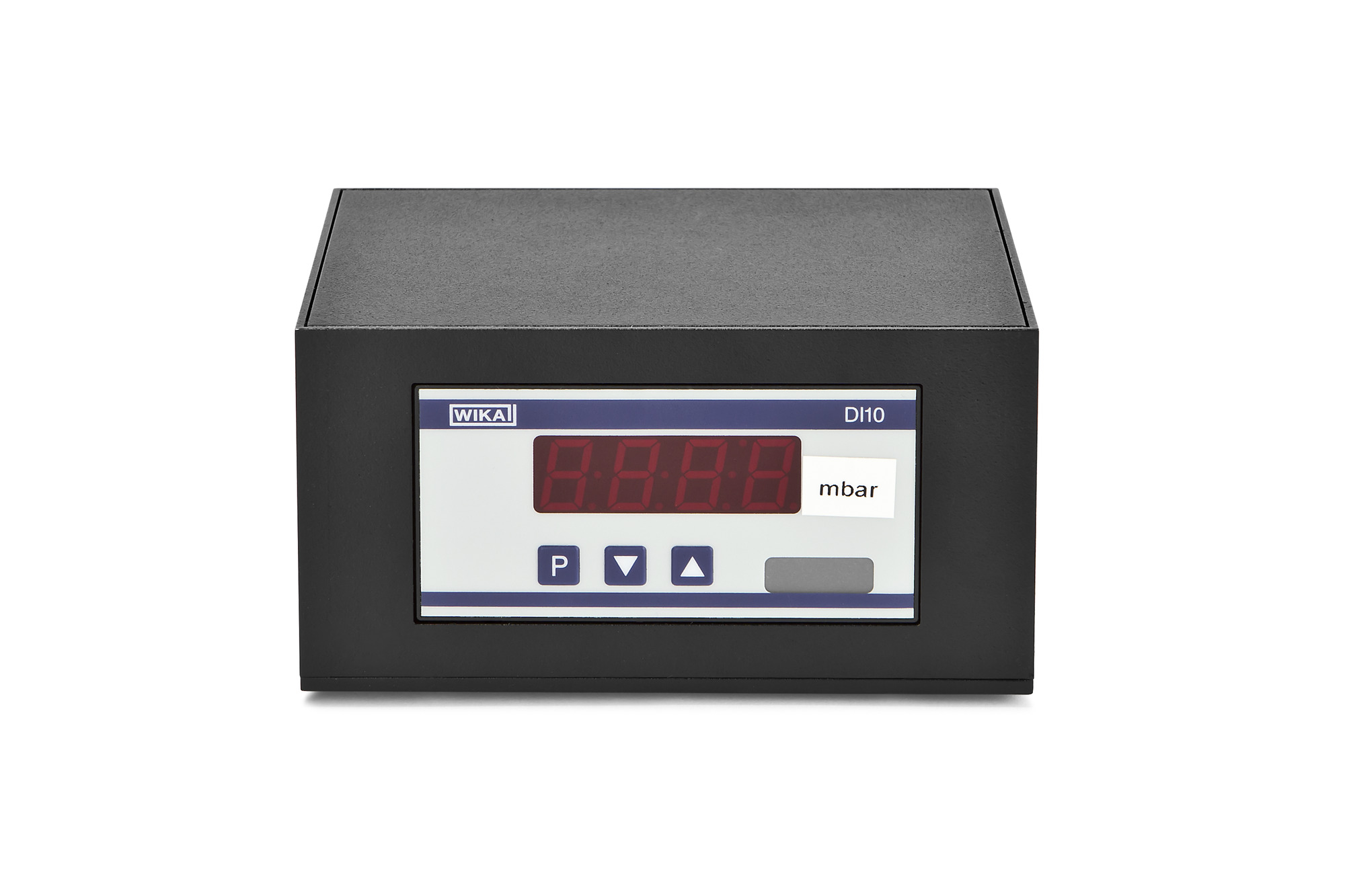 Digital Indicator BioPAT® Pressure Transmitter